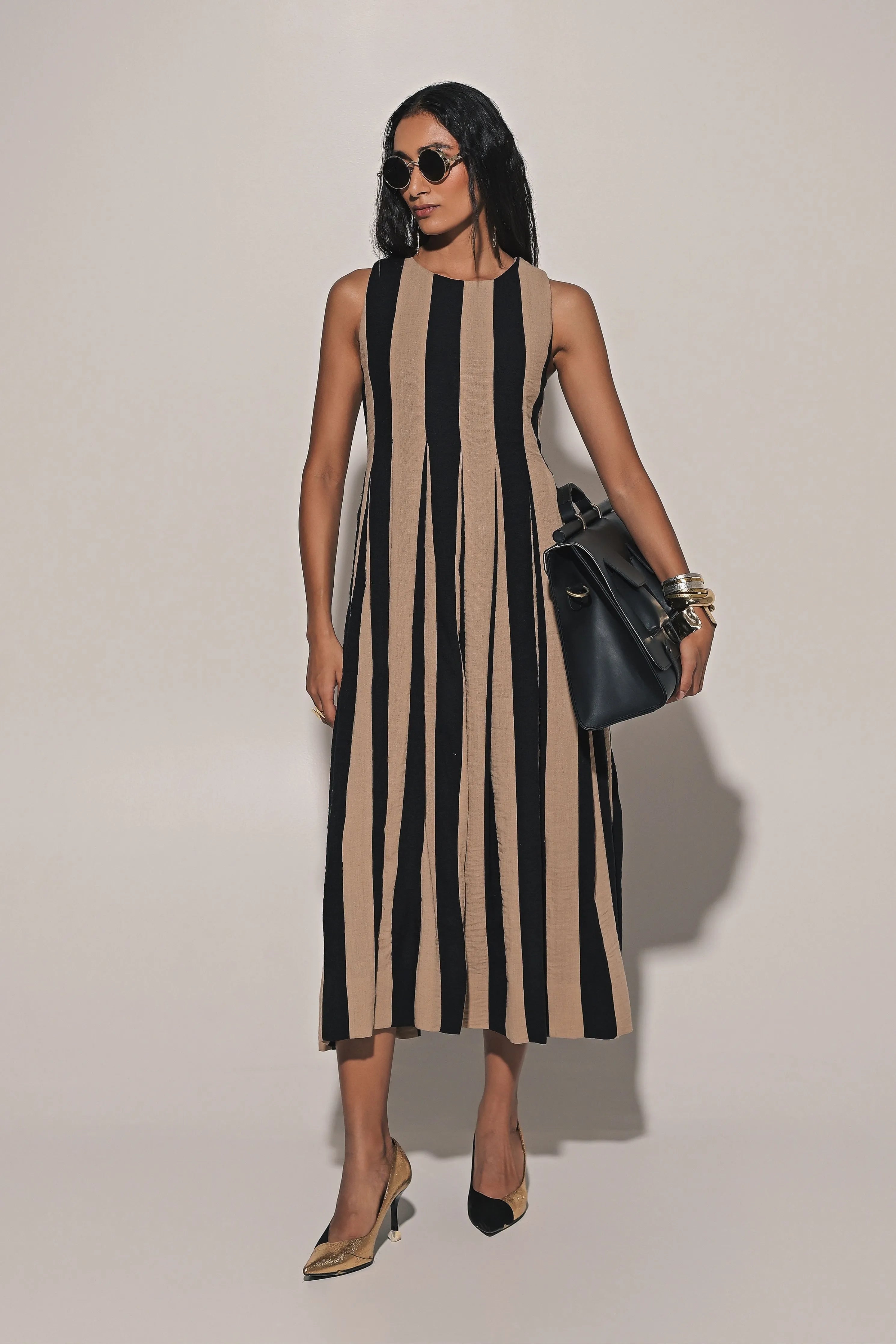 Tira Dress