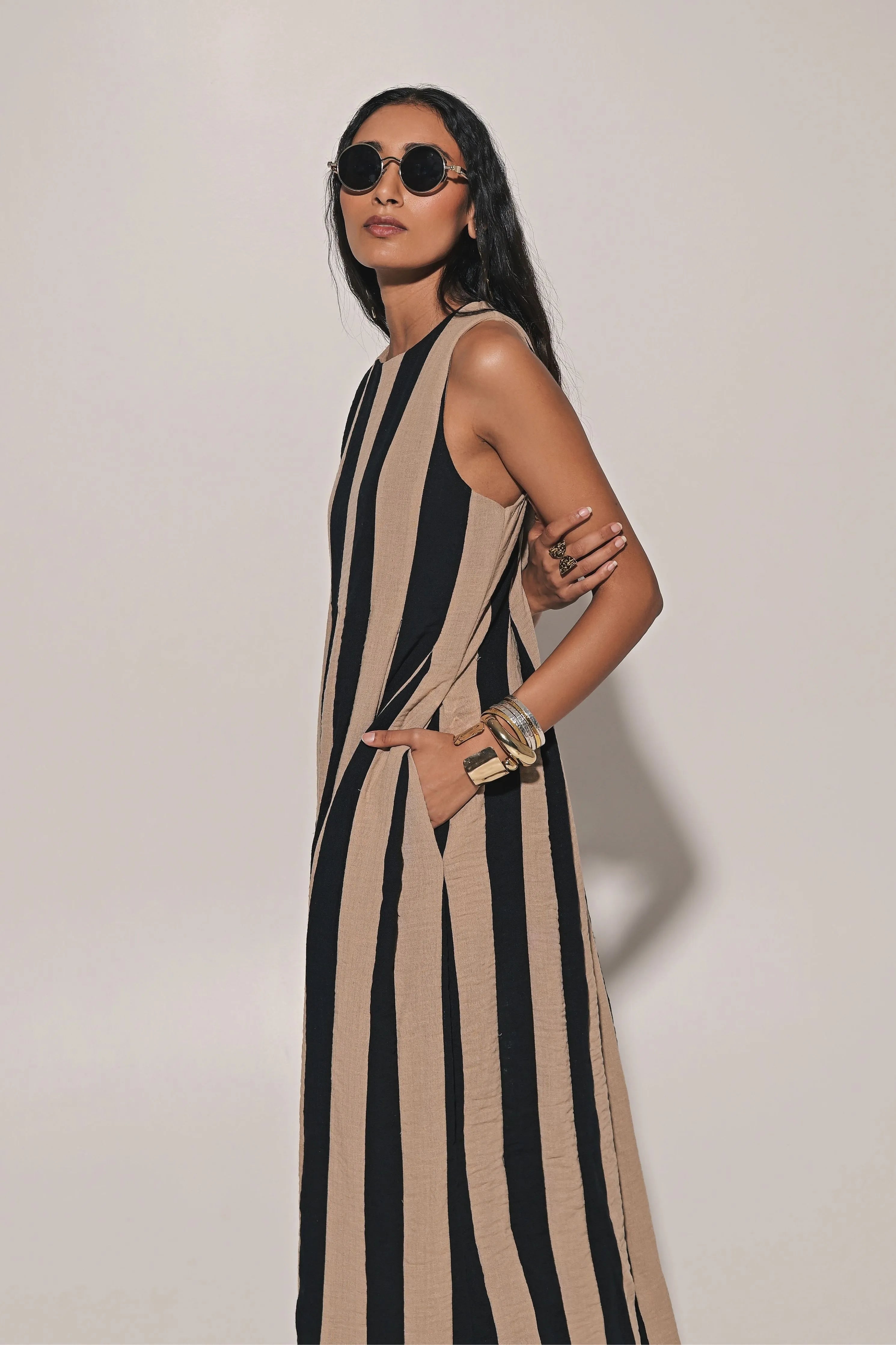 Tira Dress