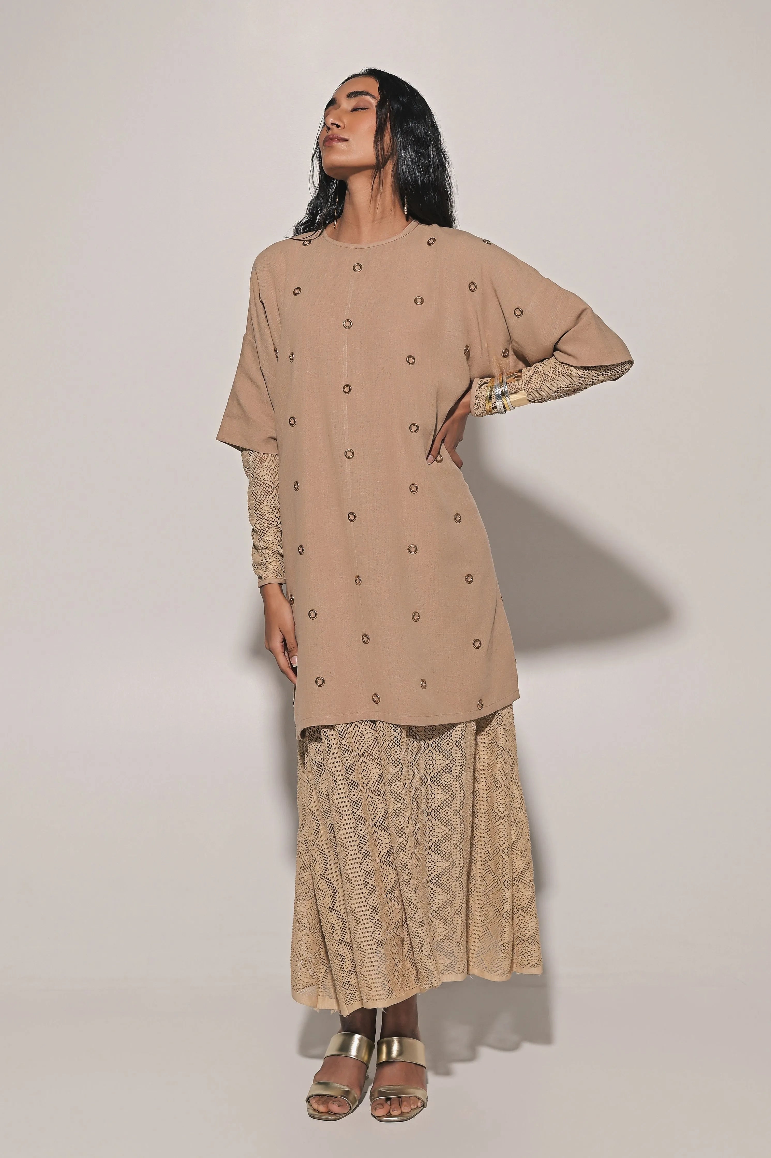 Airi Dress