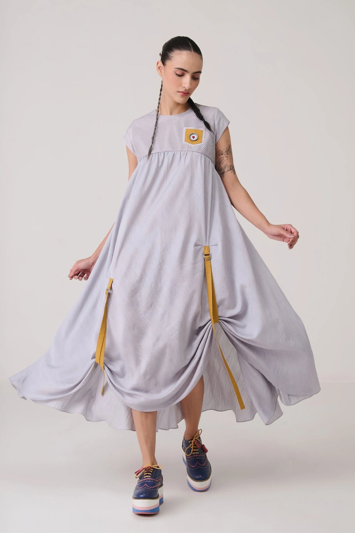 Kimi Dress