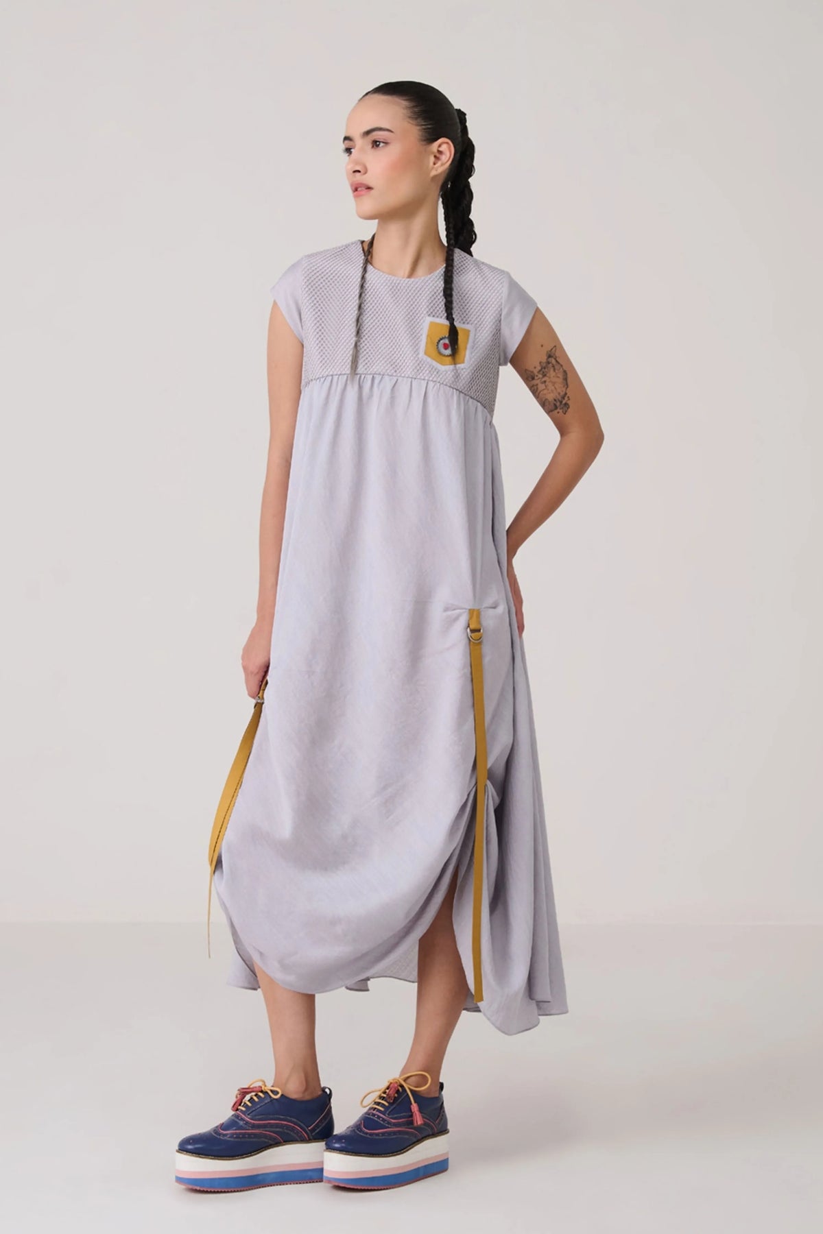 Kimi Dress