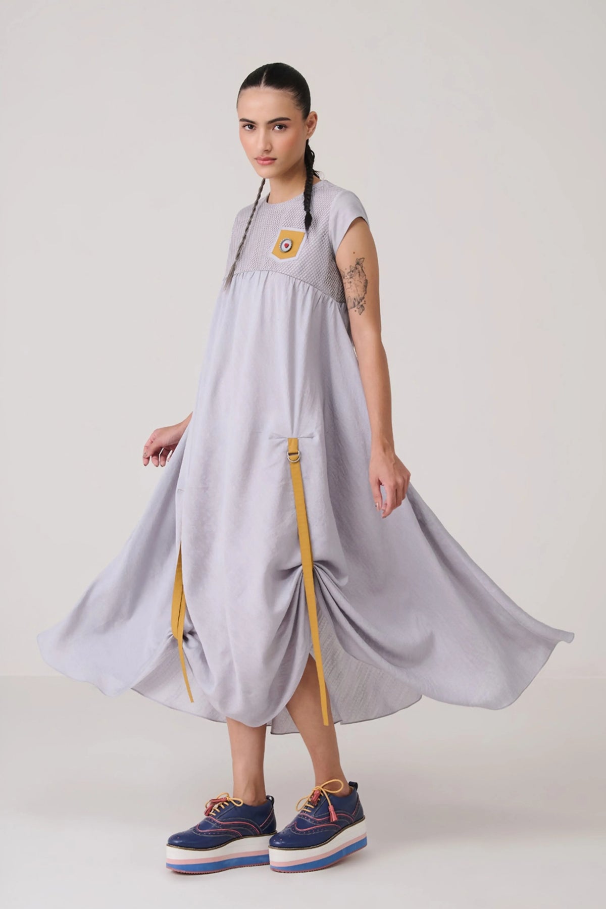 Kimi Dress