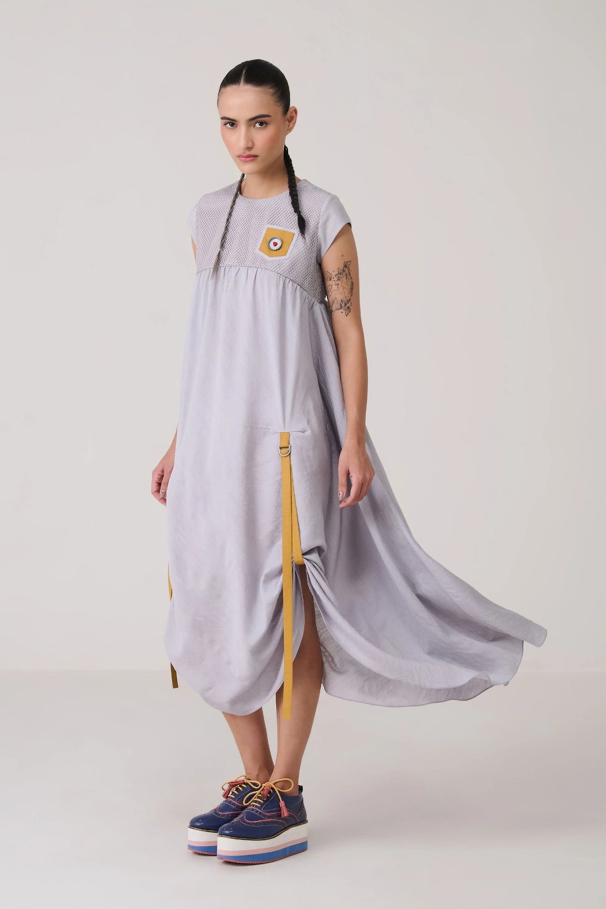 Kimi Dress
