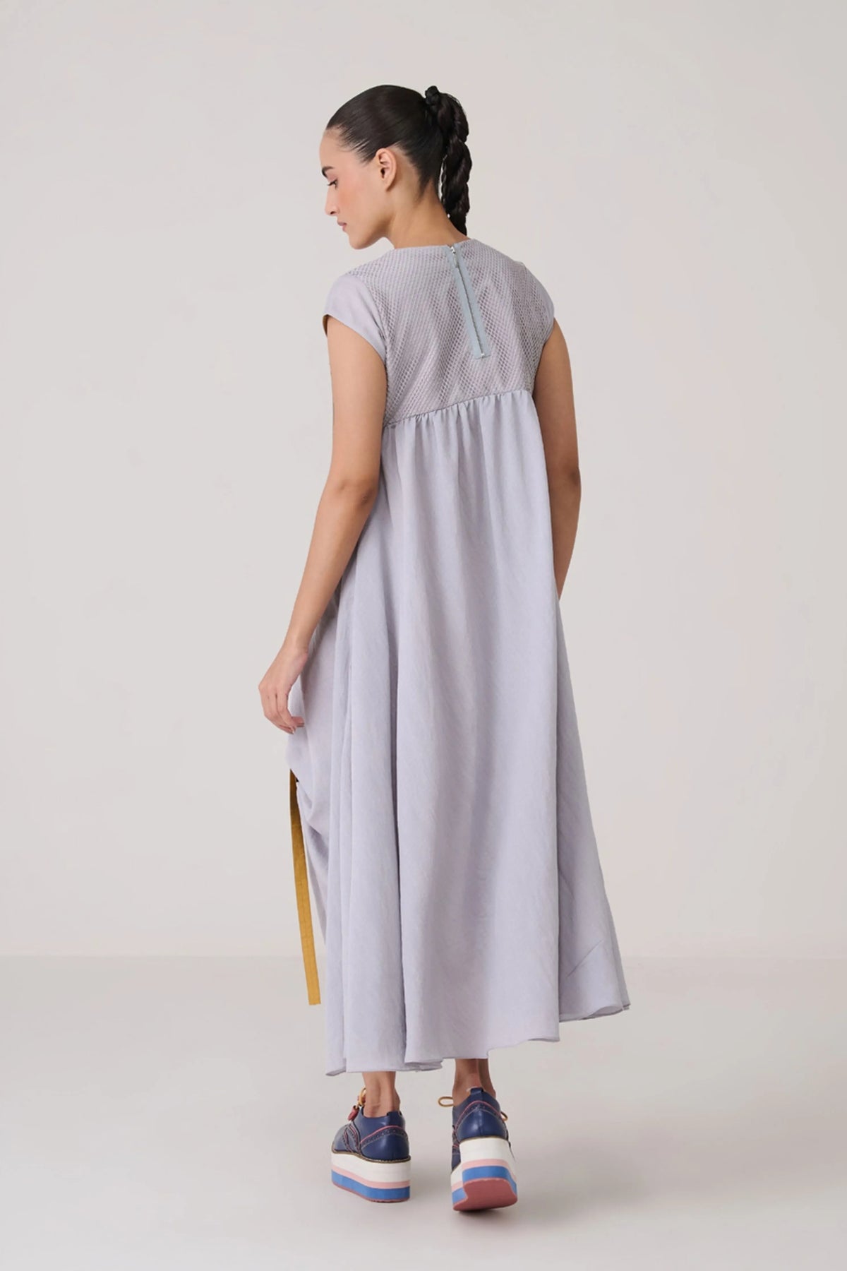 Kimi Dress