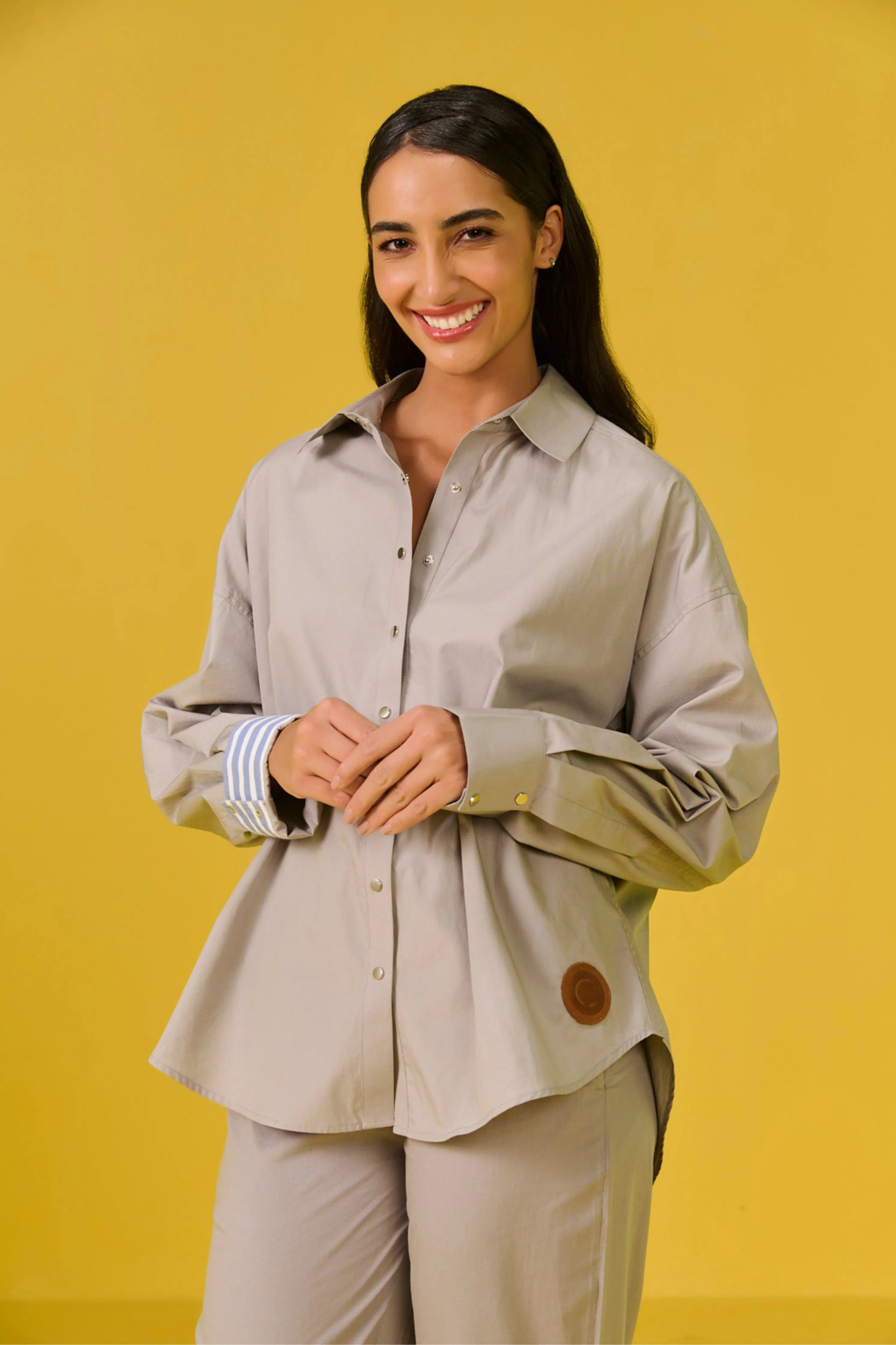 Kip Shirt