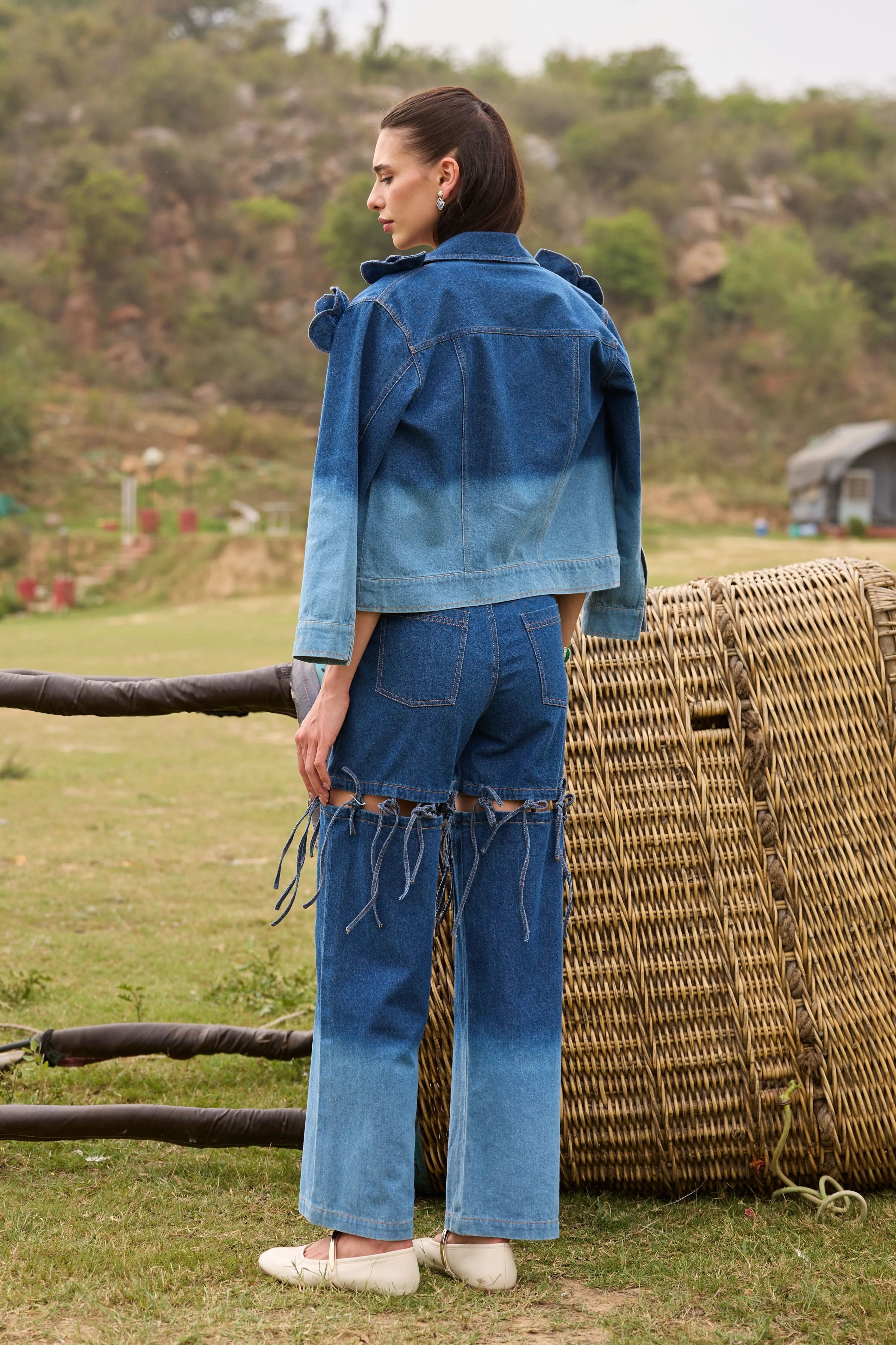 Adeline Co-Ord Set