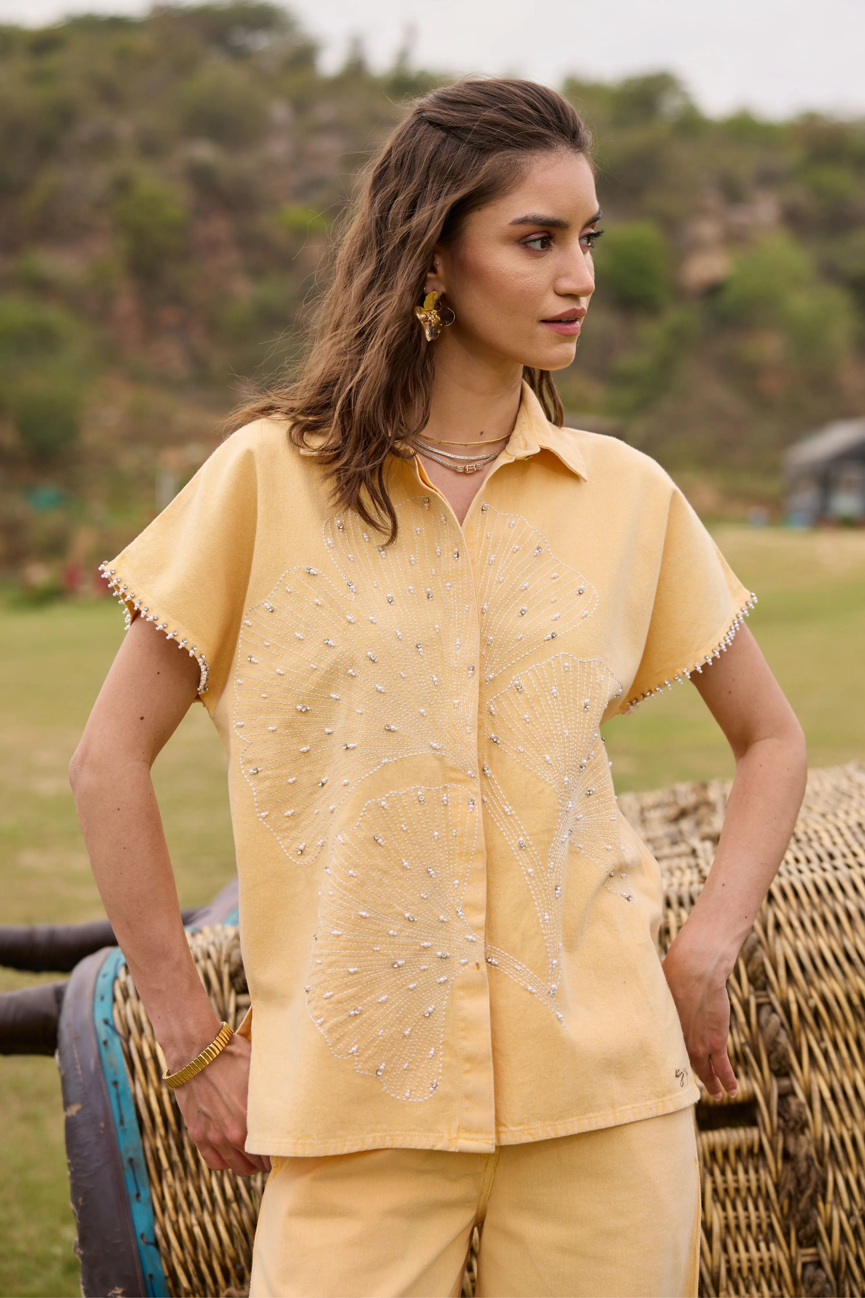 Felicity Co-Ord Set