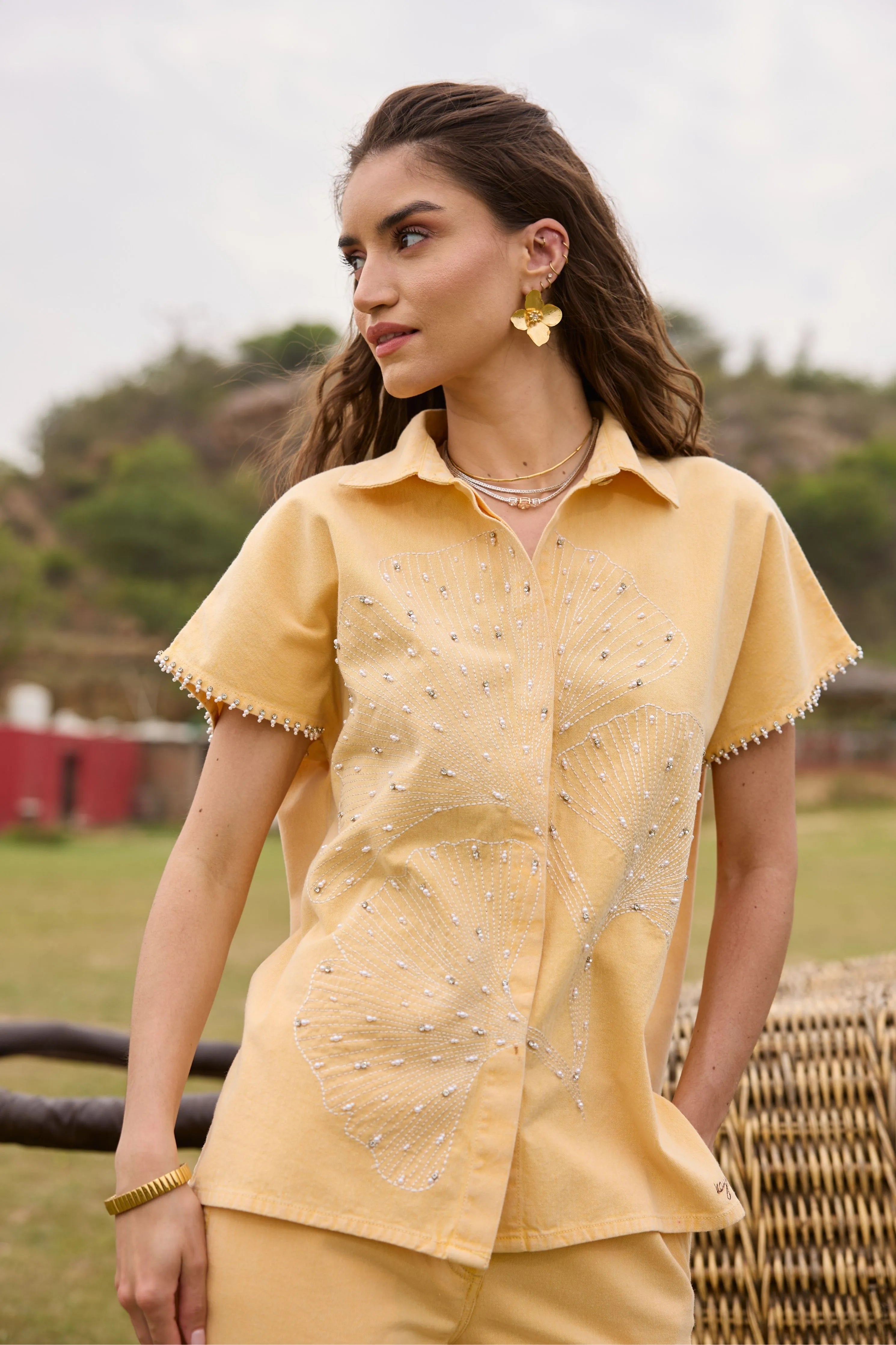 Felicity Co-Ord Set