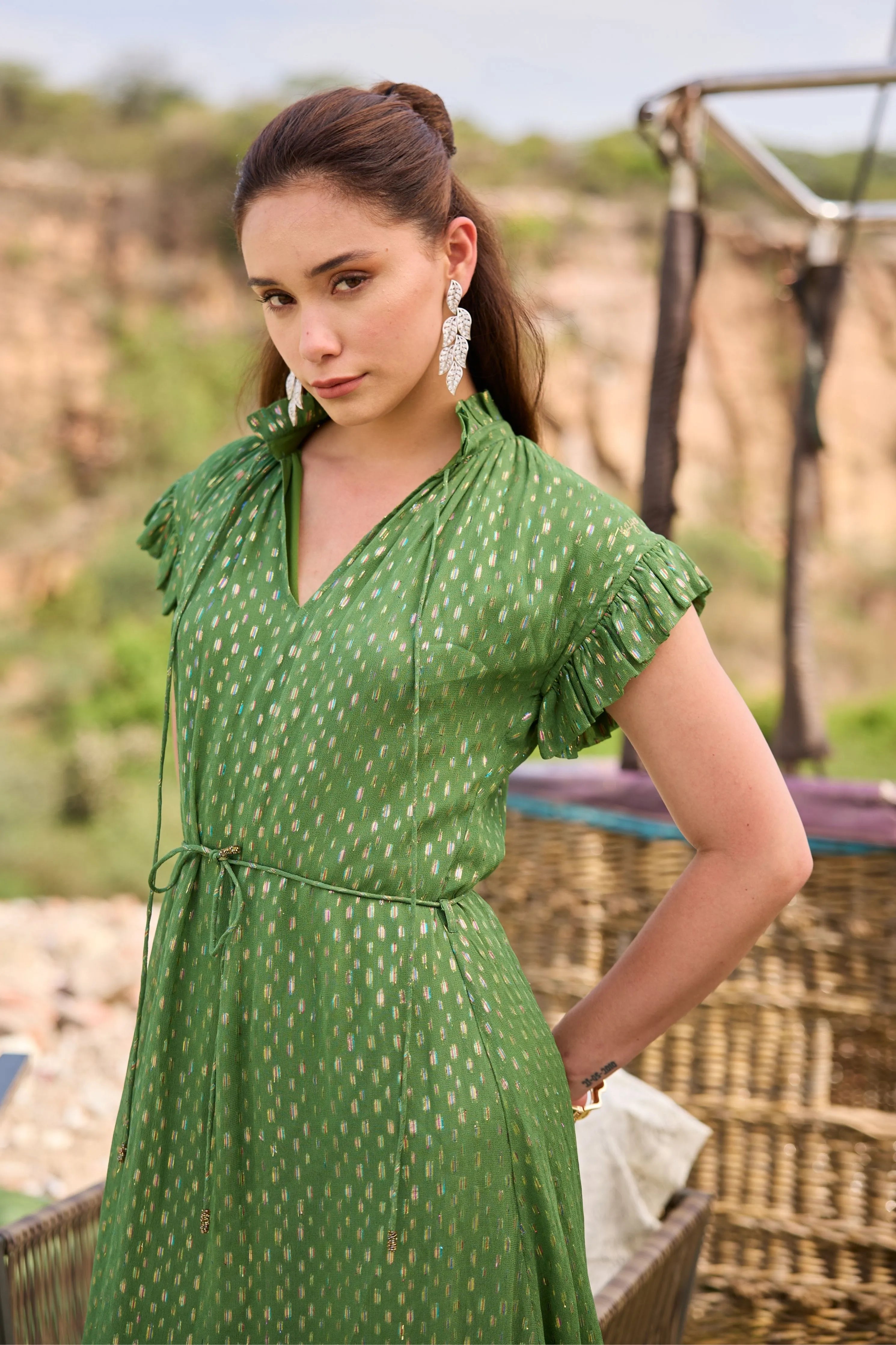Juliana Co-Ord Set