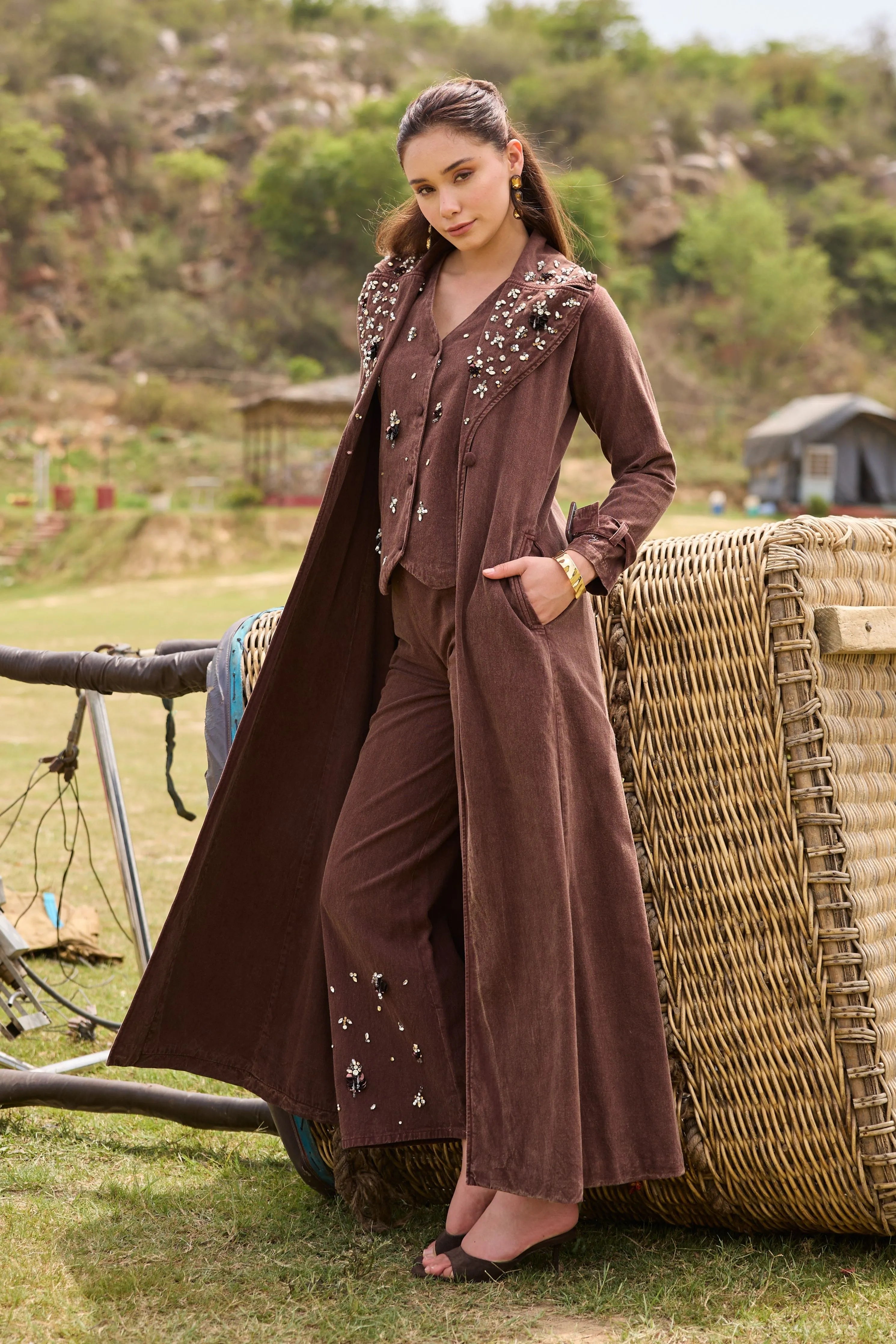 Blaire Co-Ord Set