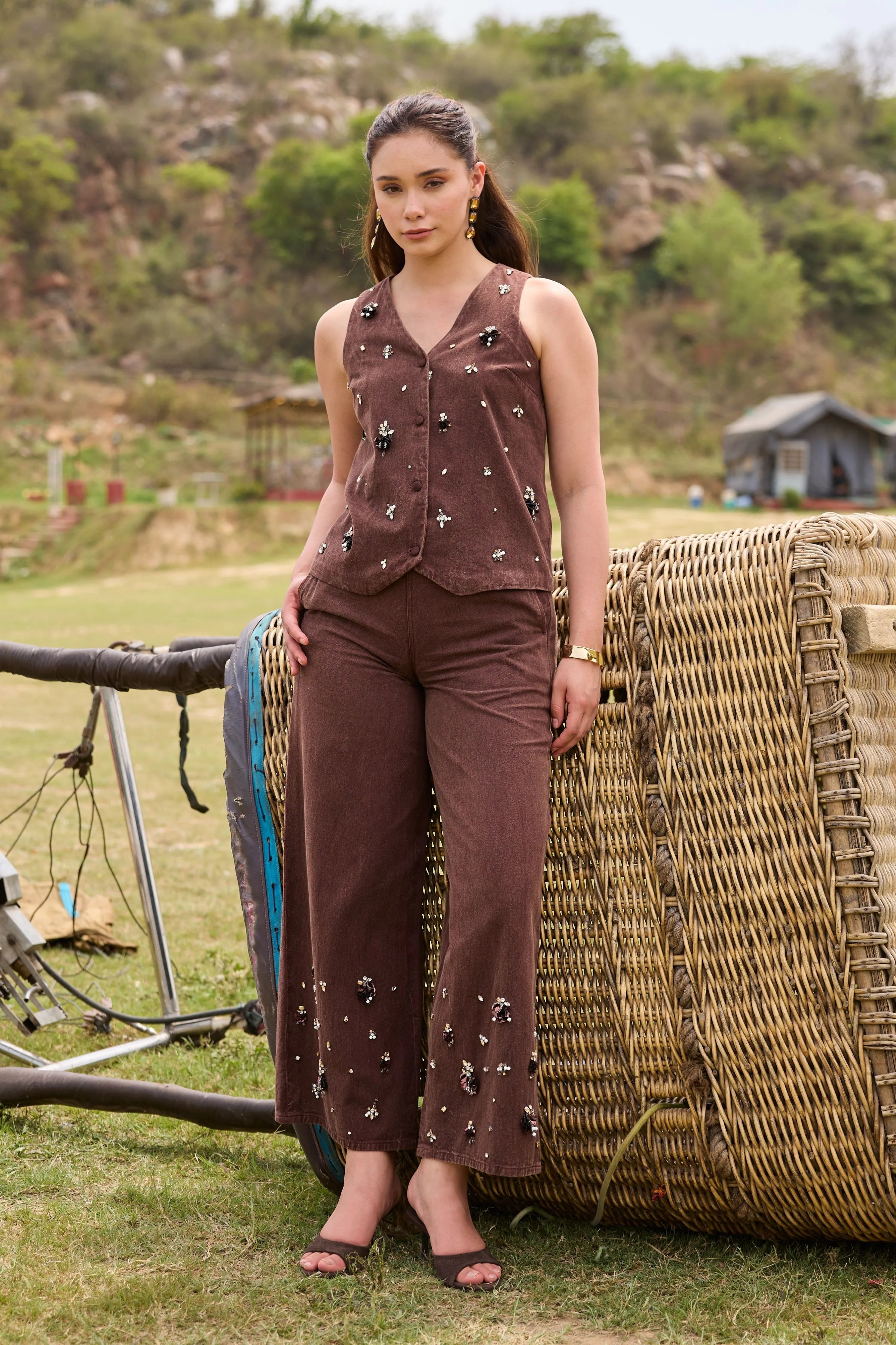 Blaire Co-Ord Set