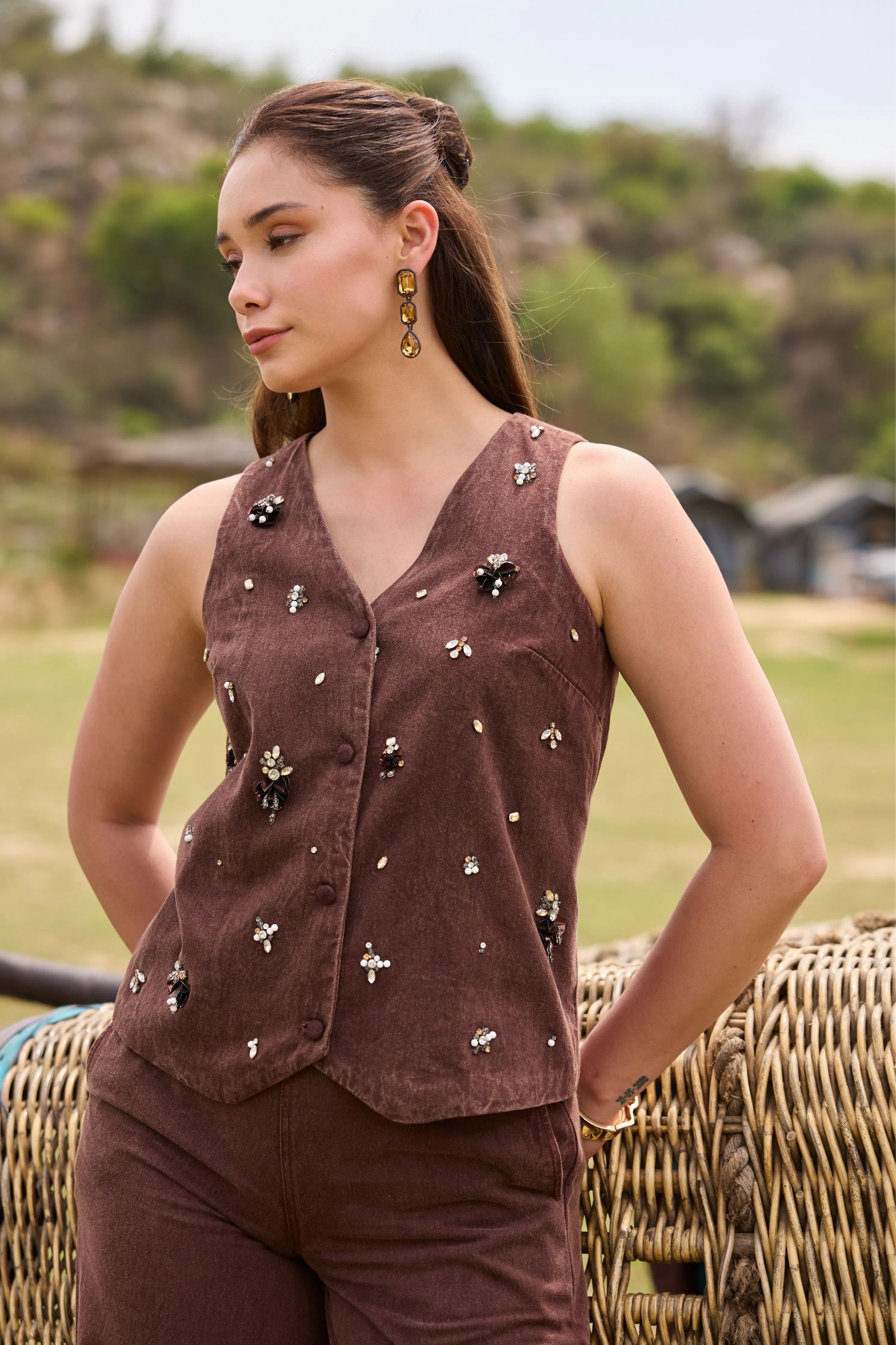 Blaire Co-Ord Set