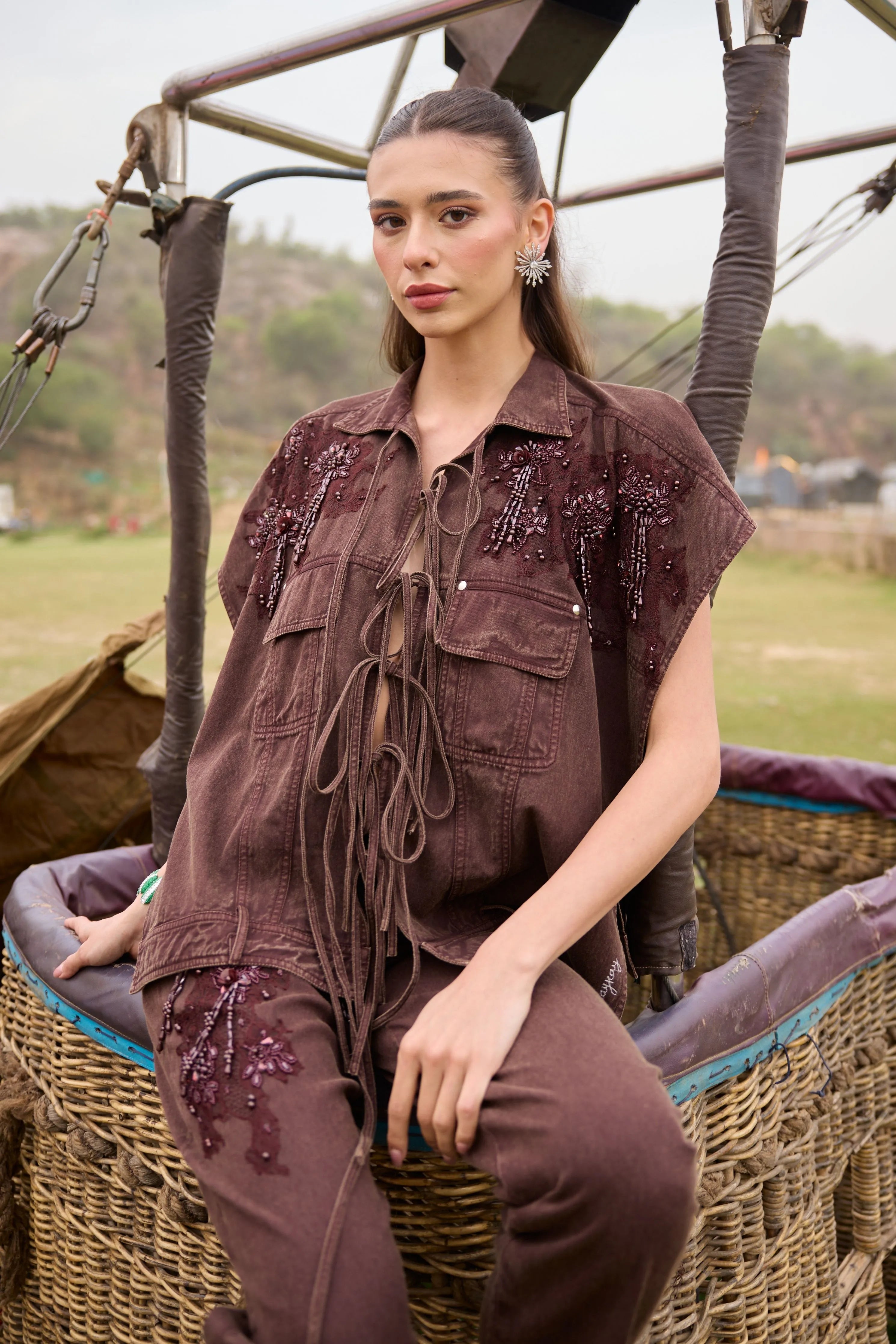 Elowen Co-Ord Set