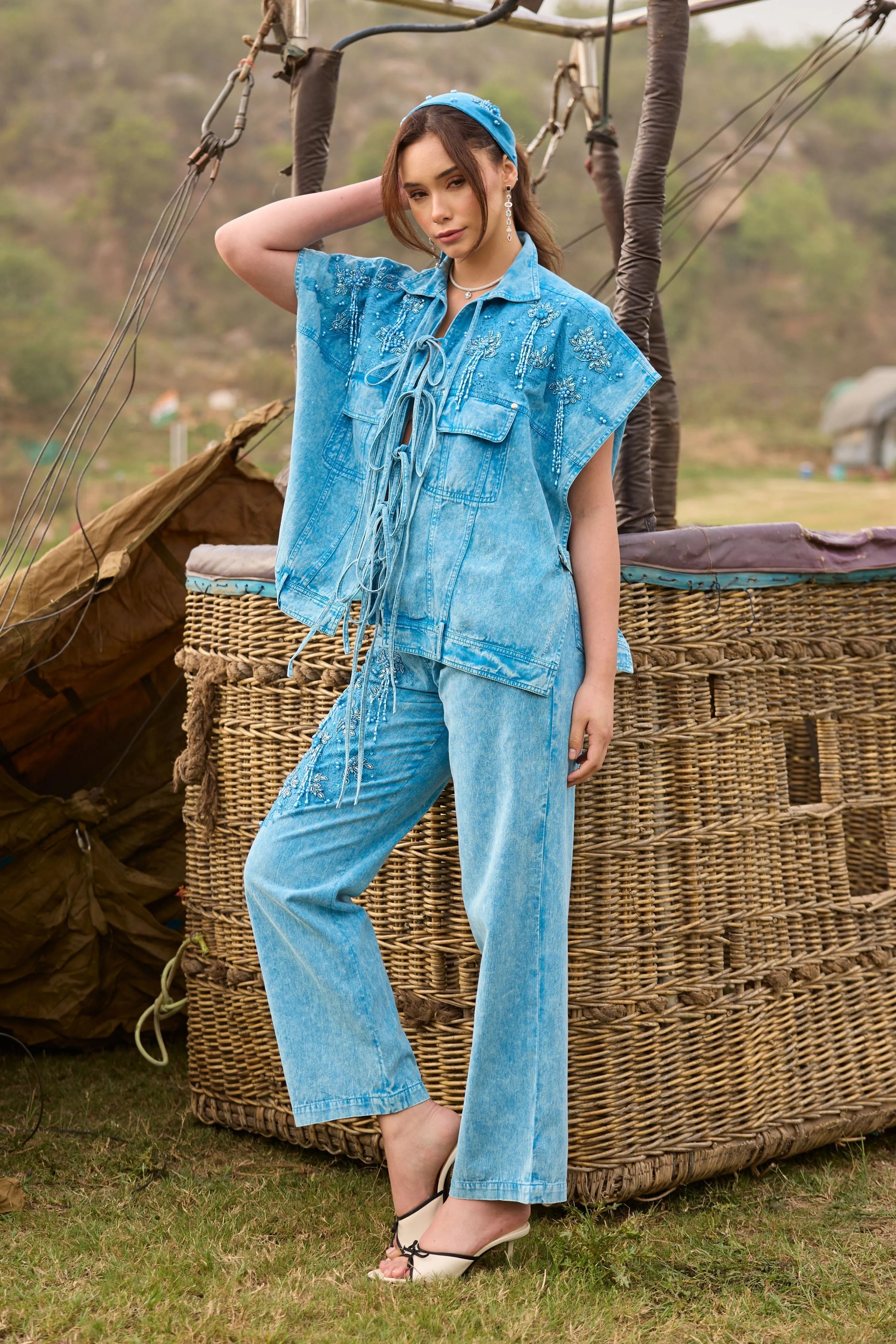 Jolie Co-Ord Set