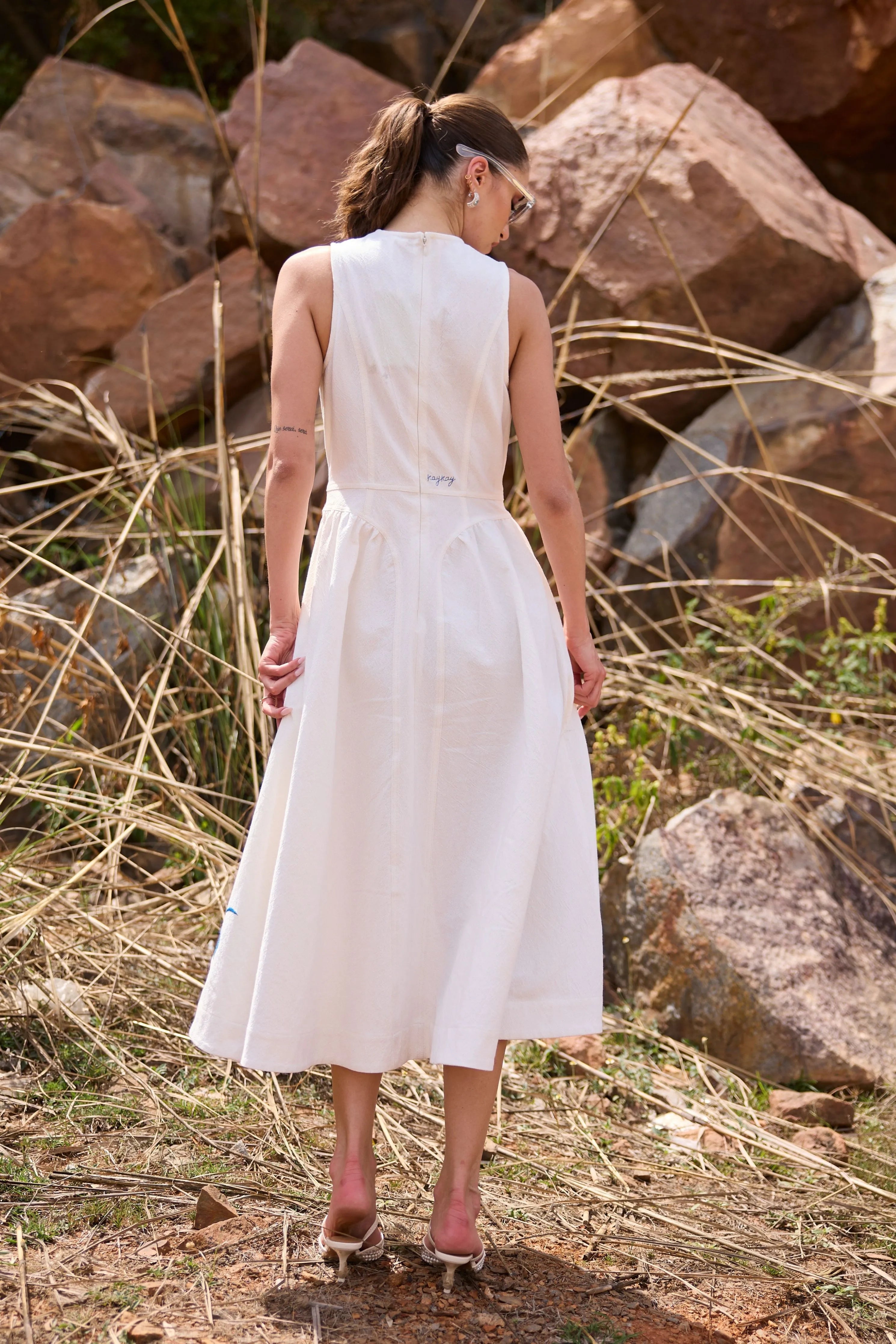 Liliana Dress