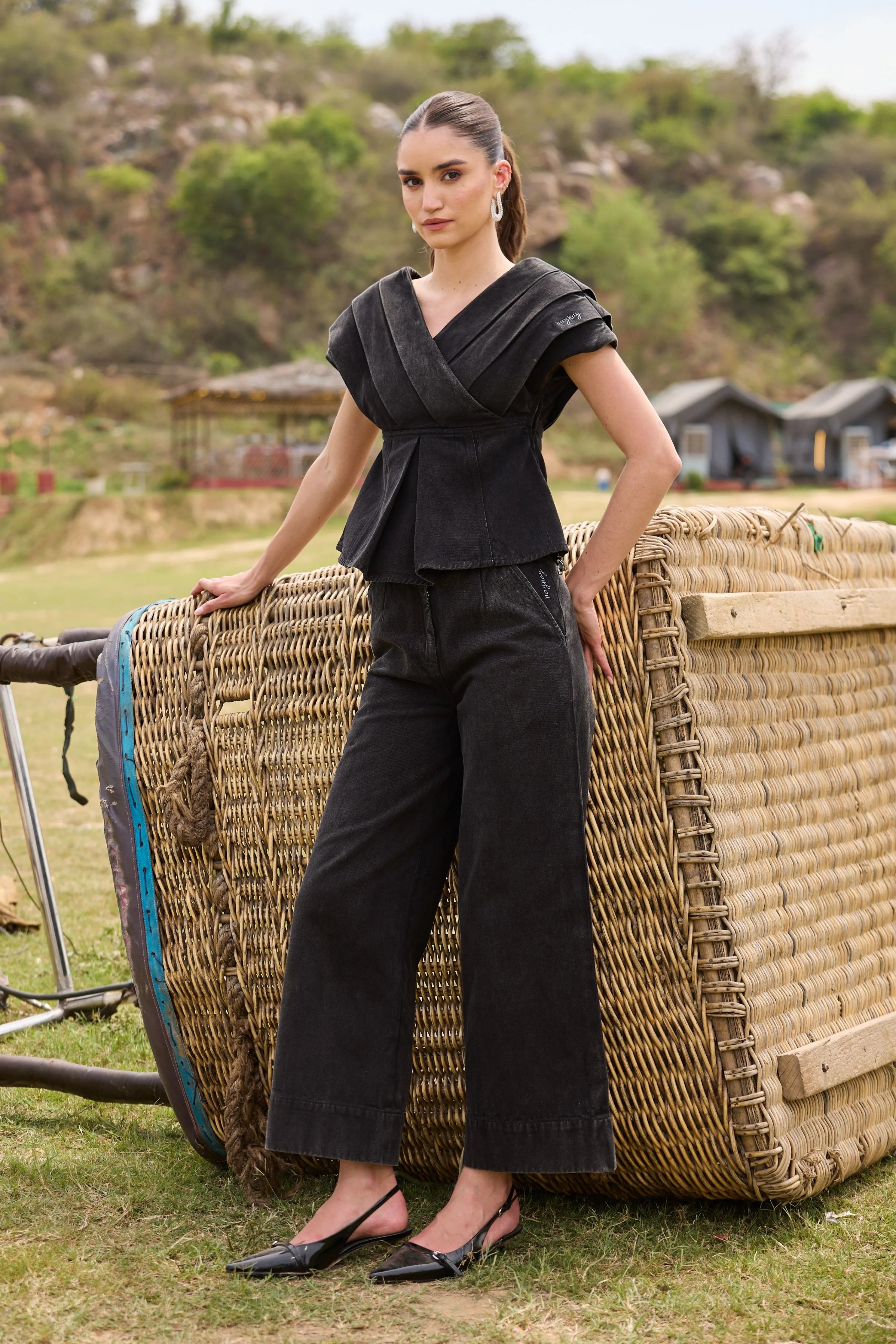 Elowise Co-Ord Set