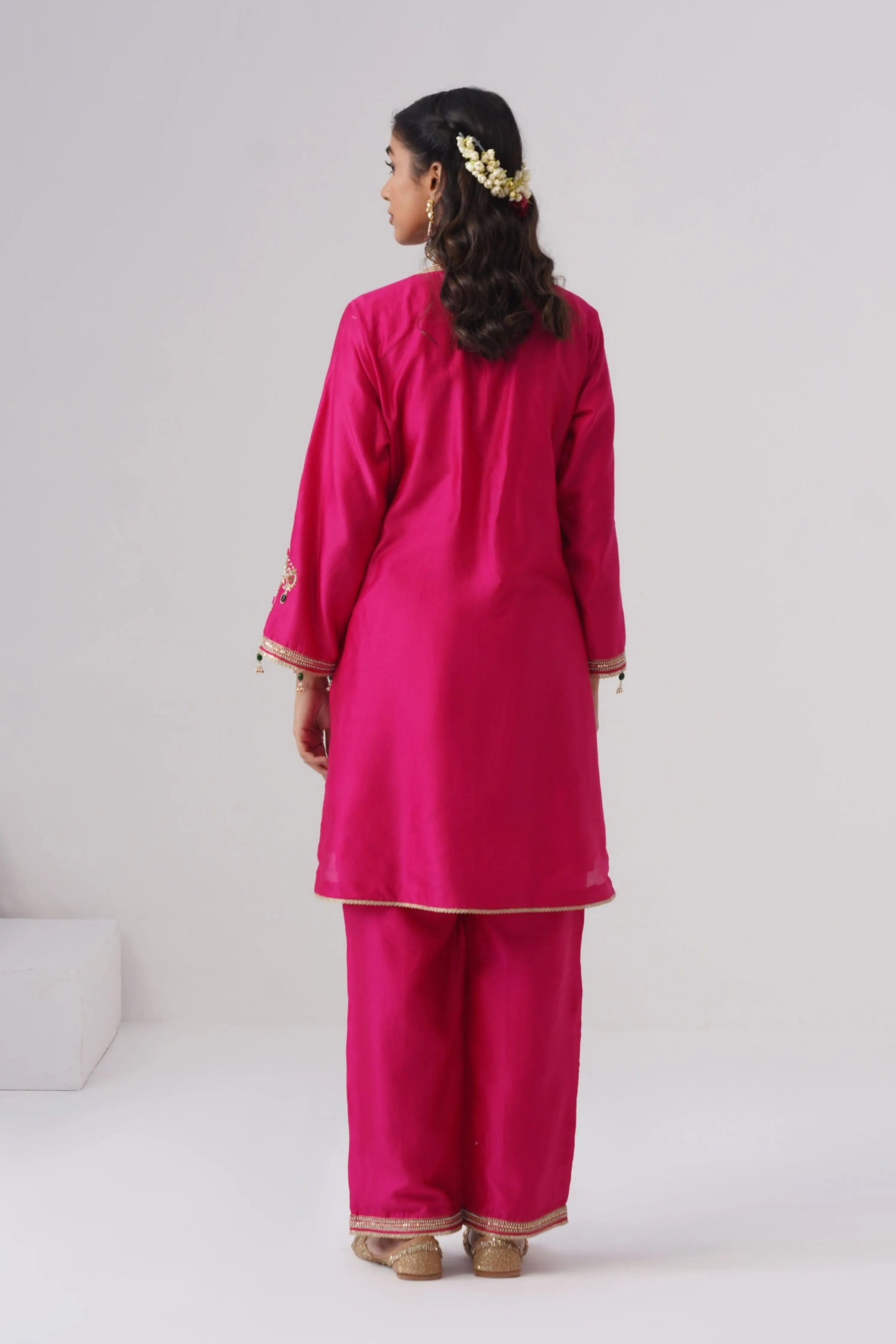 Inaara Kurta Set