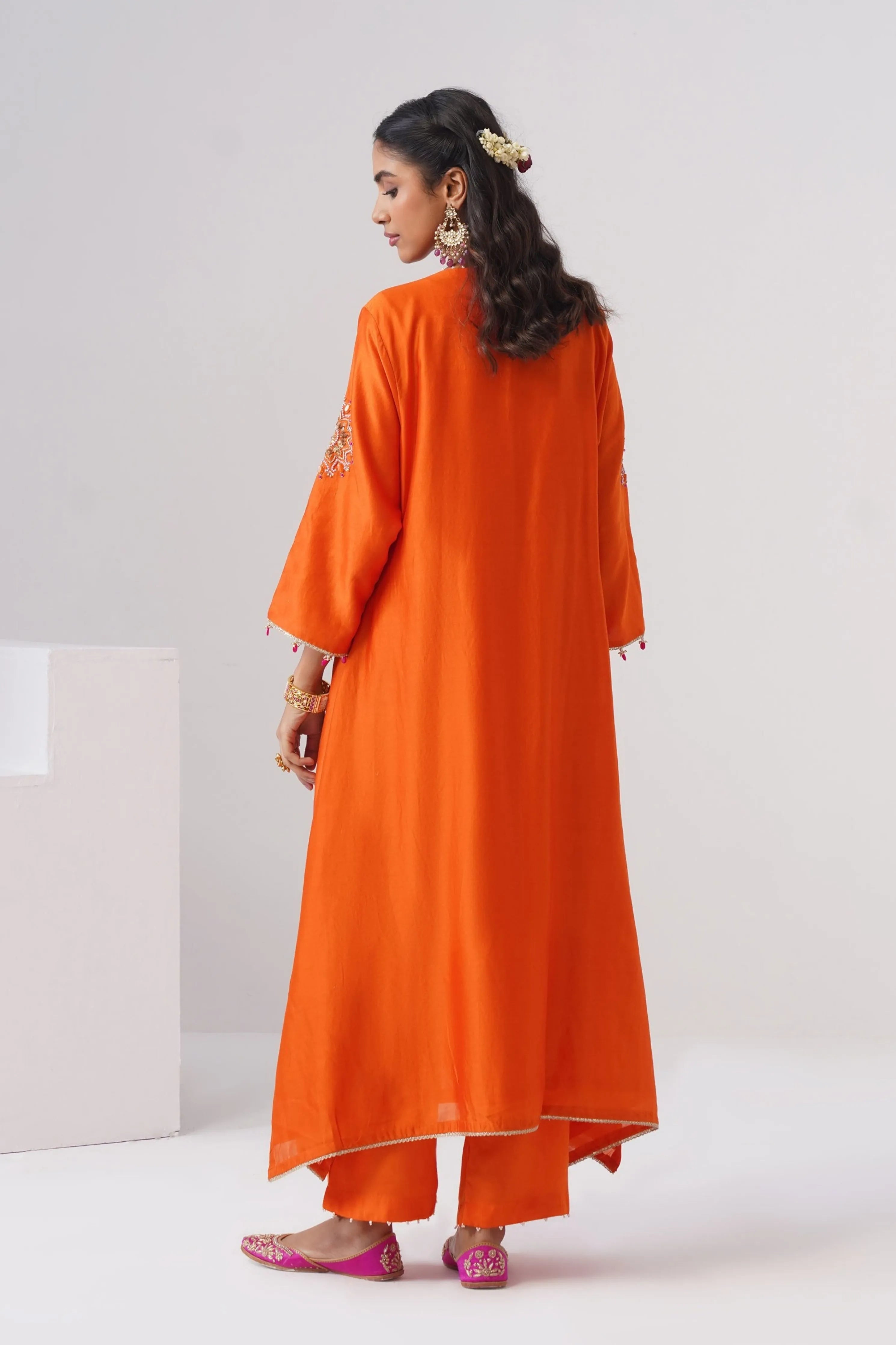 Mehar Kurta Set