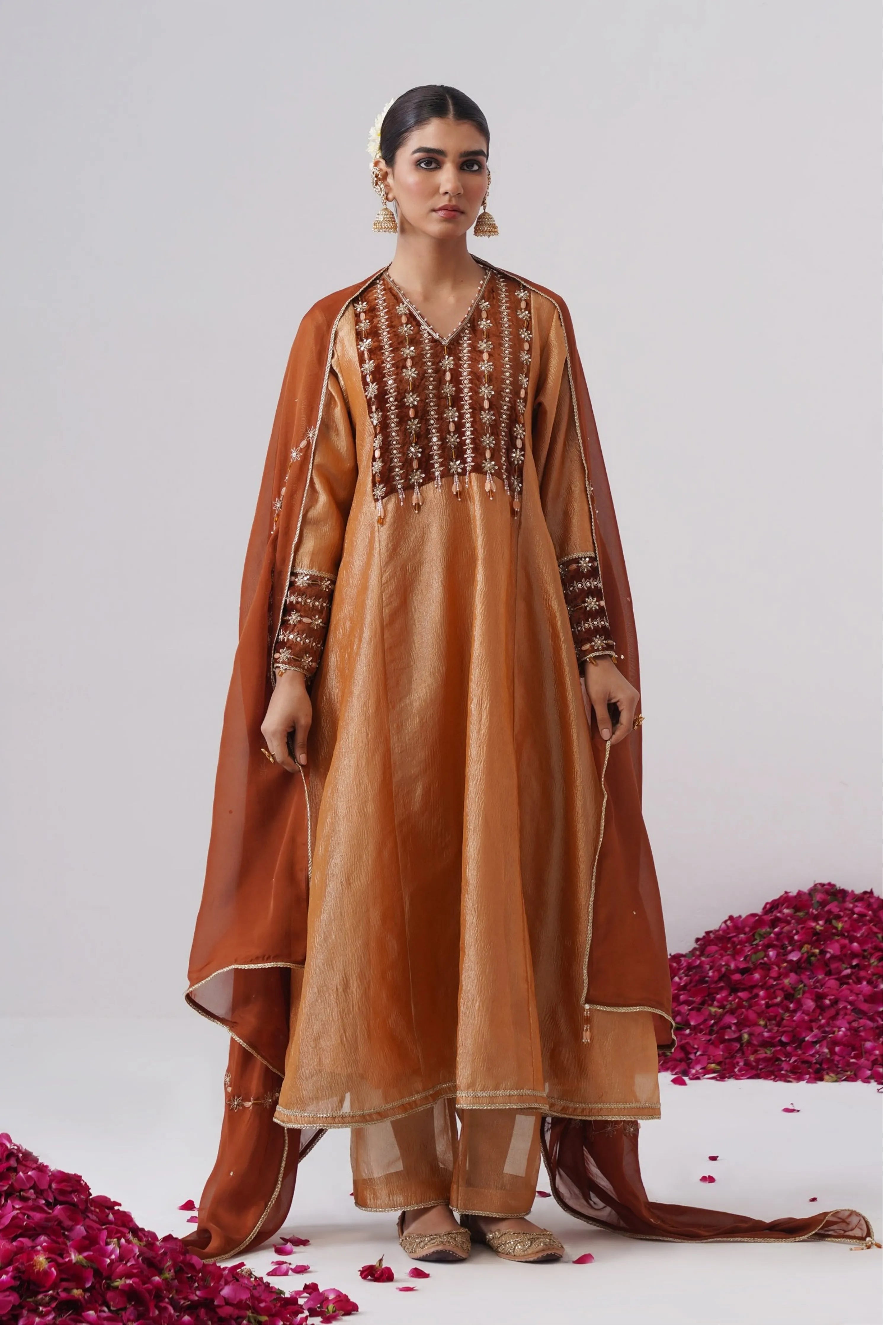 Aarzoo Kurta Set