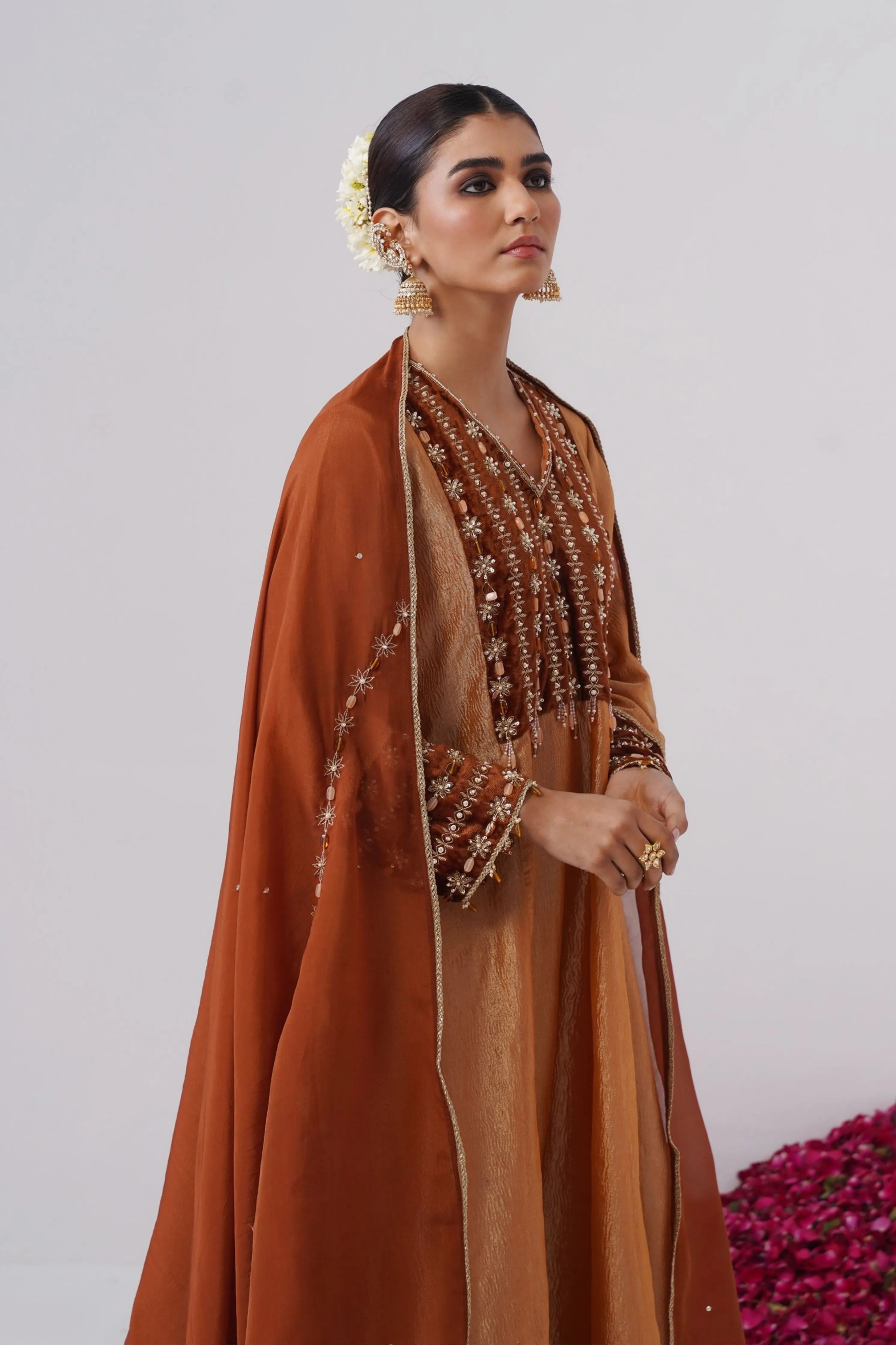 Aarzoo Kurta Set