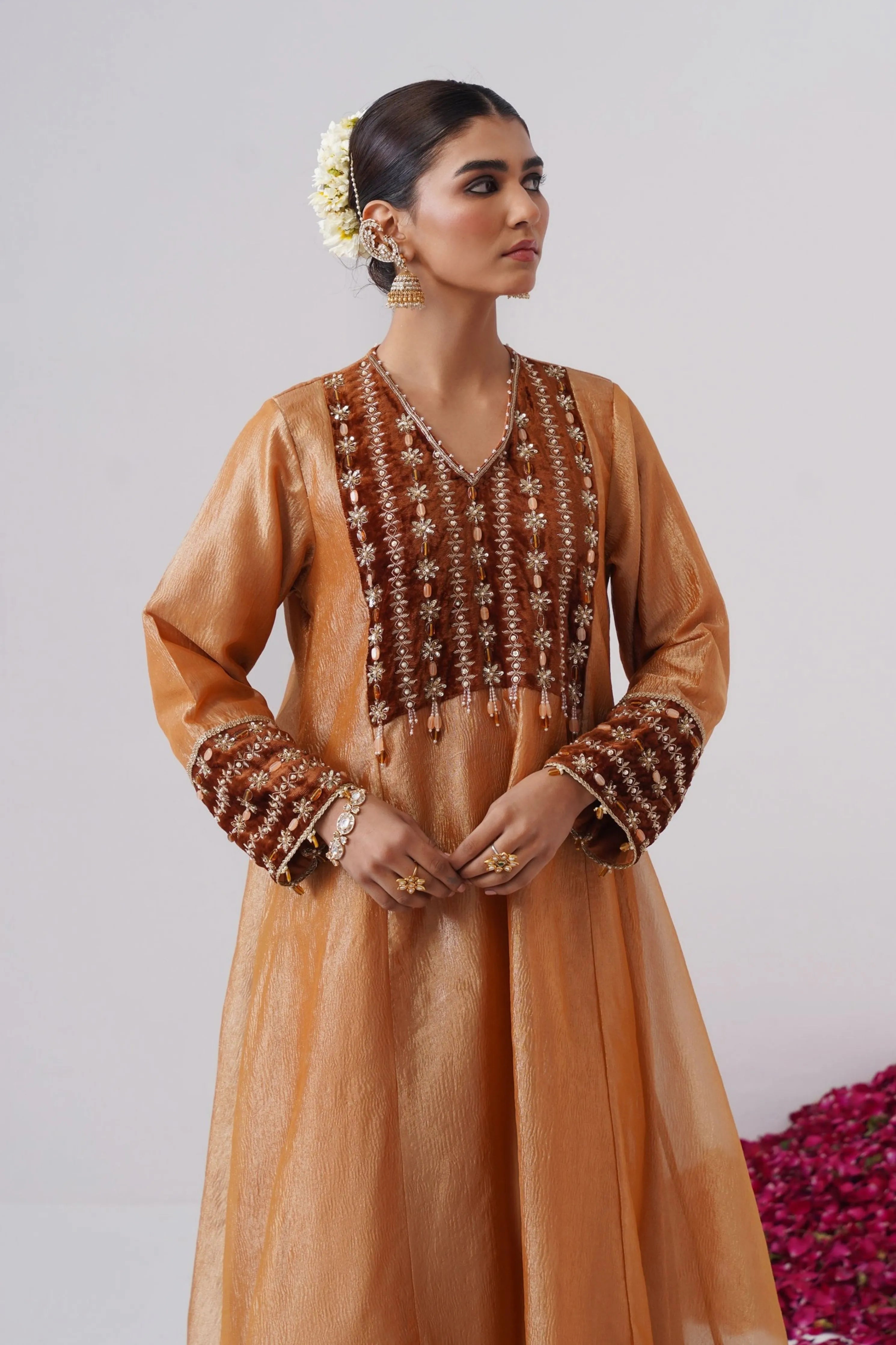 Aarzoo Kurta Set