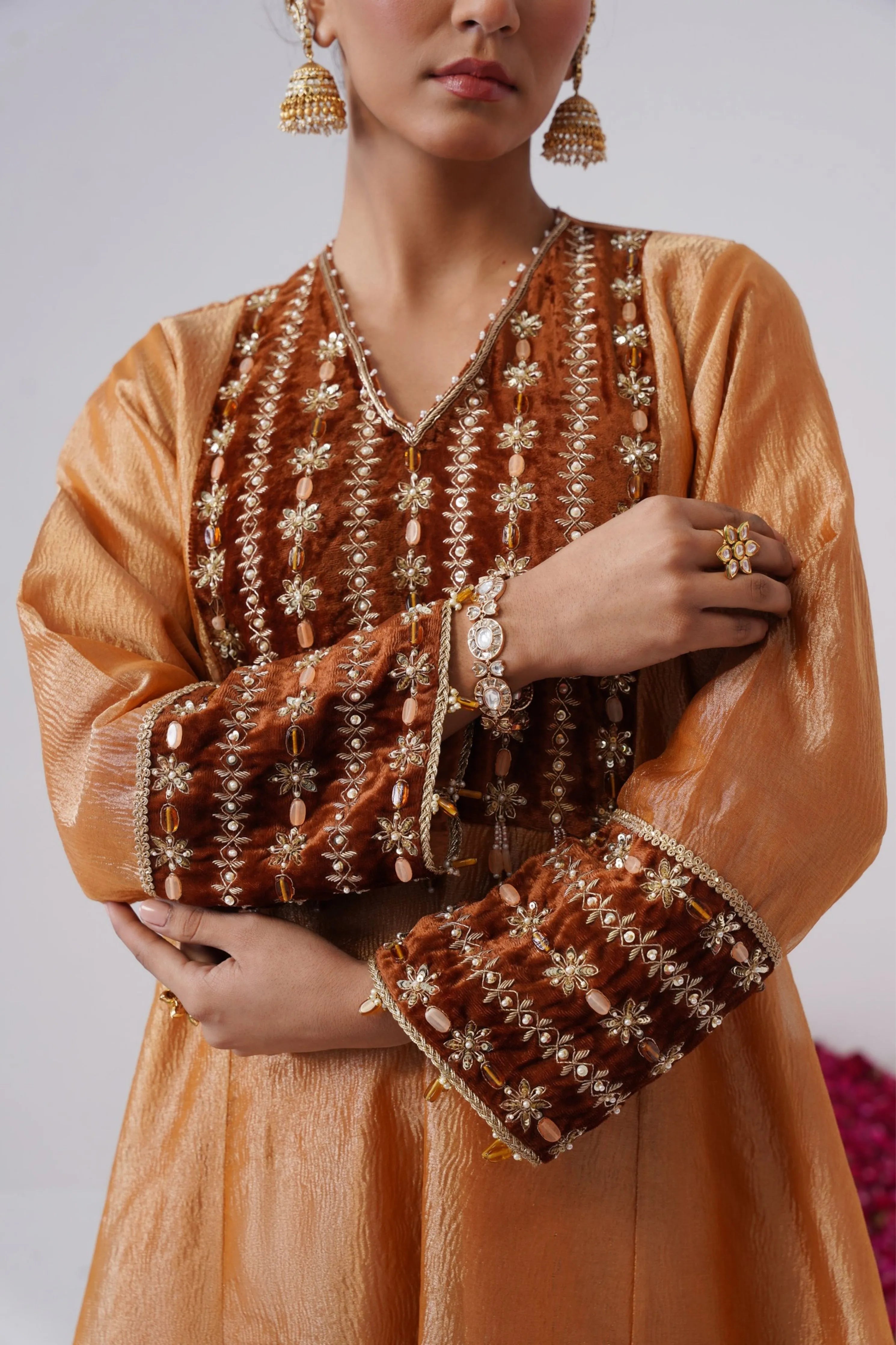 Aarzoo Kurta Set