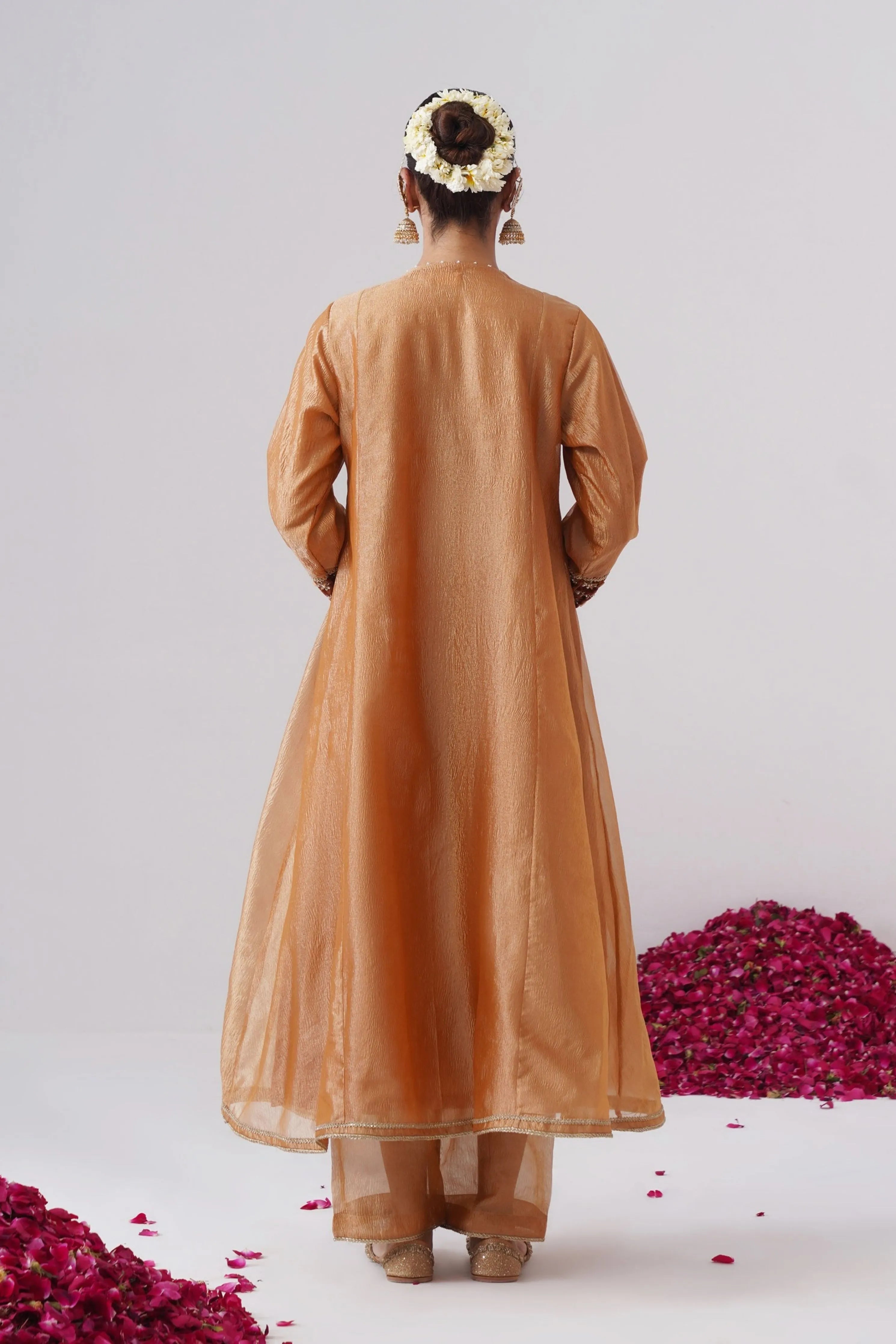 Aarzoo Kurta Set
