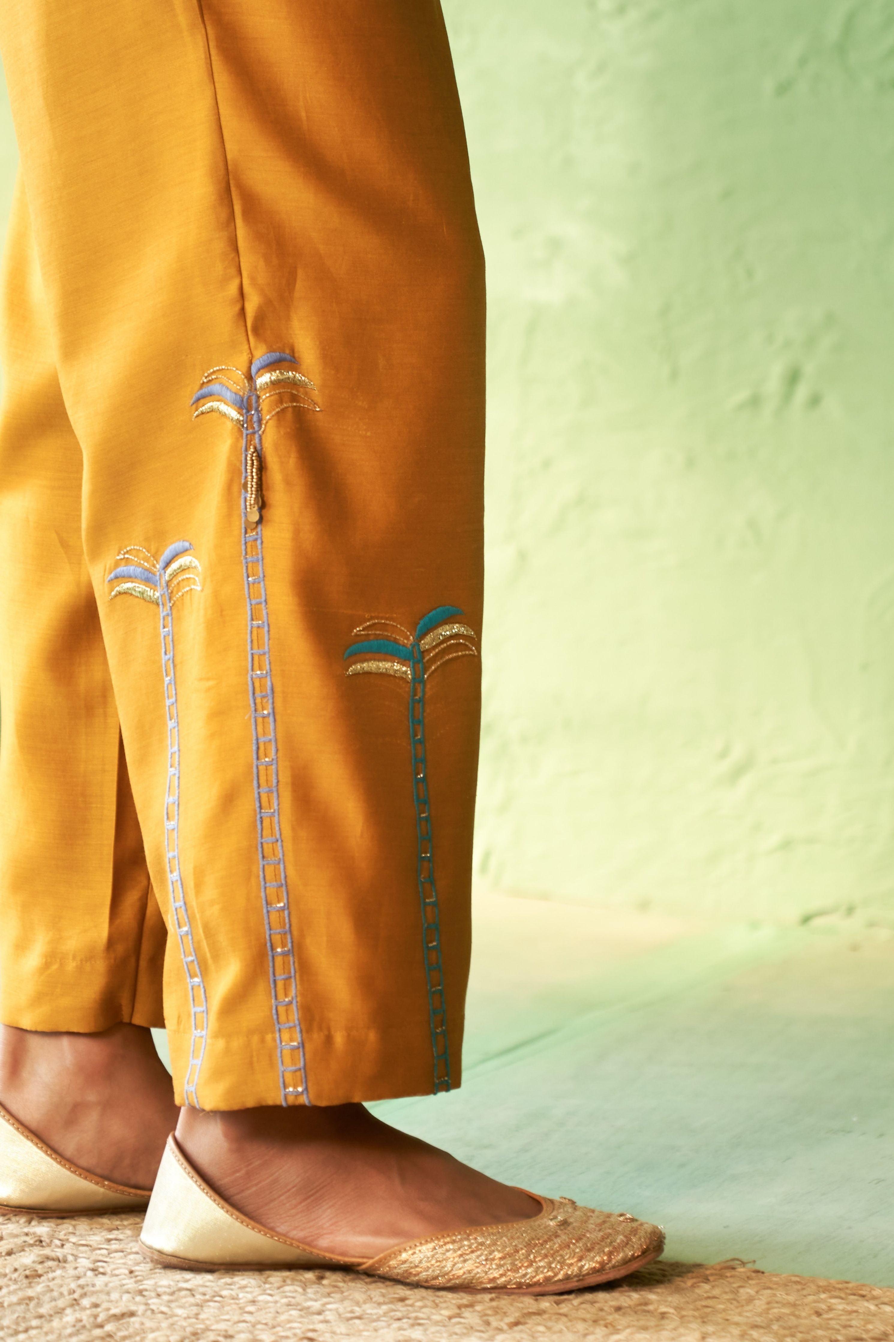 Kinaara Coord Set