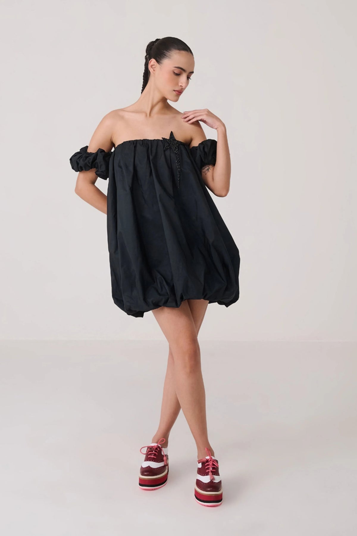 Koemi Dress