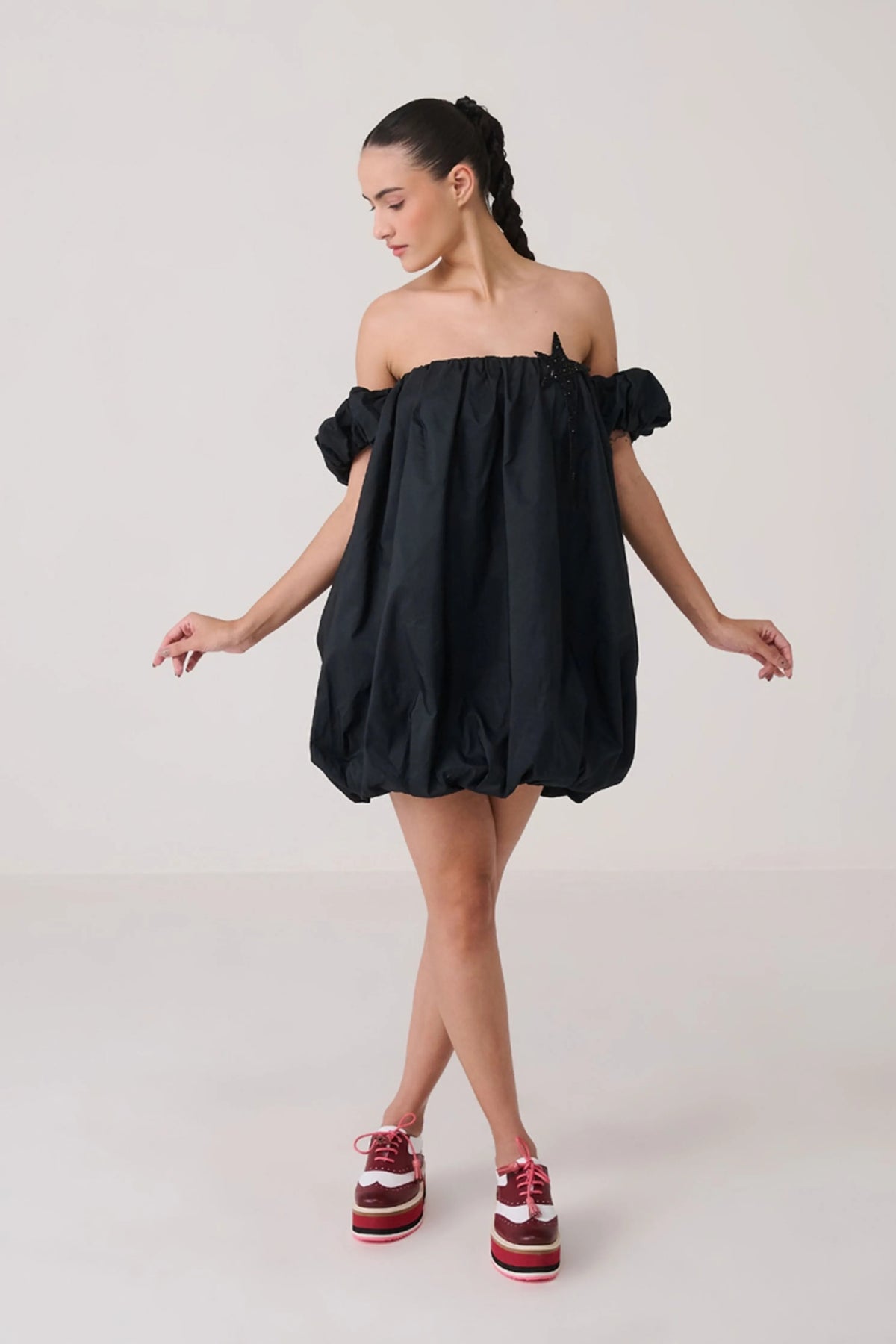 Koemi Dress