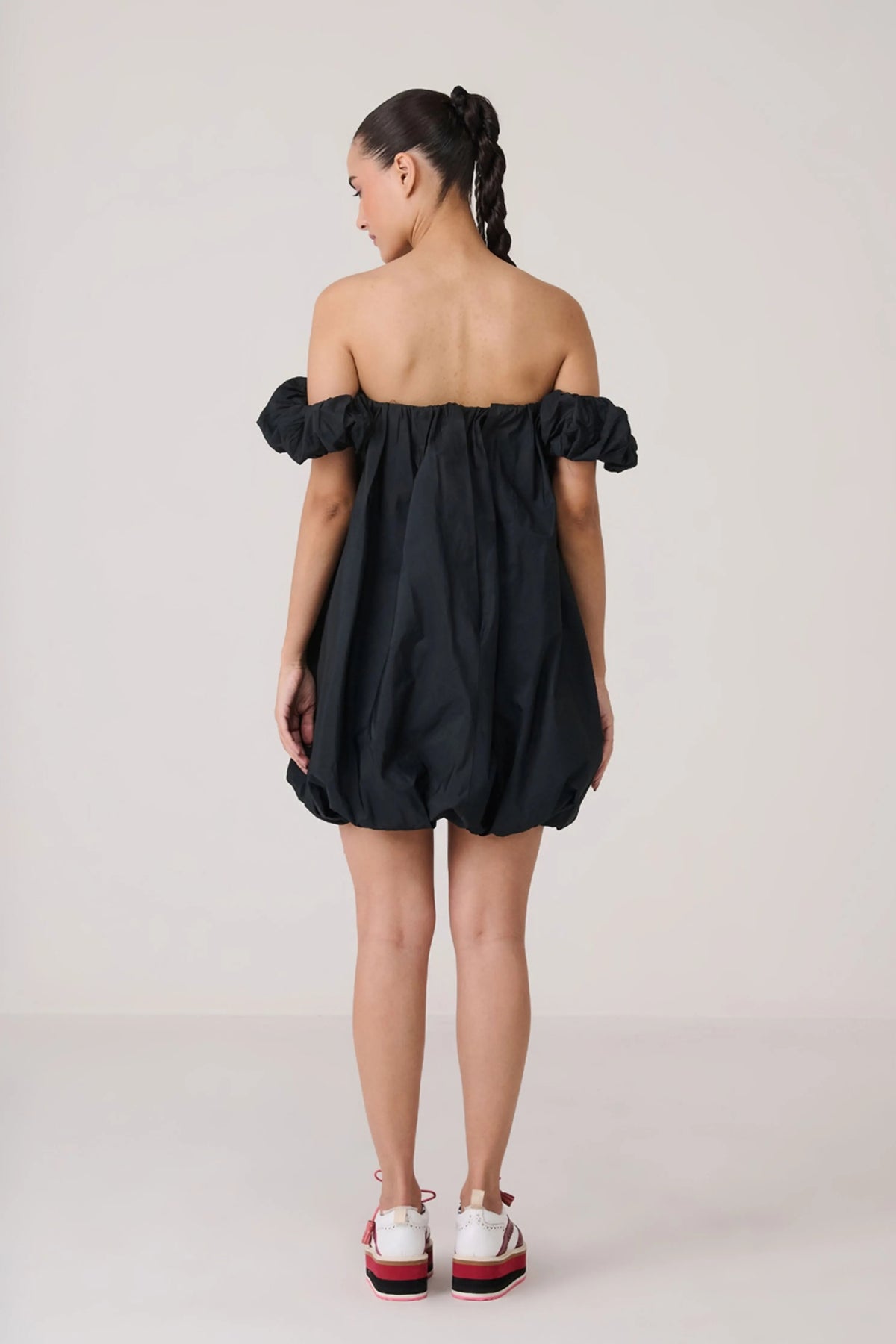 Koemi Dress