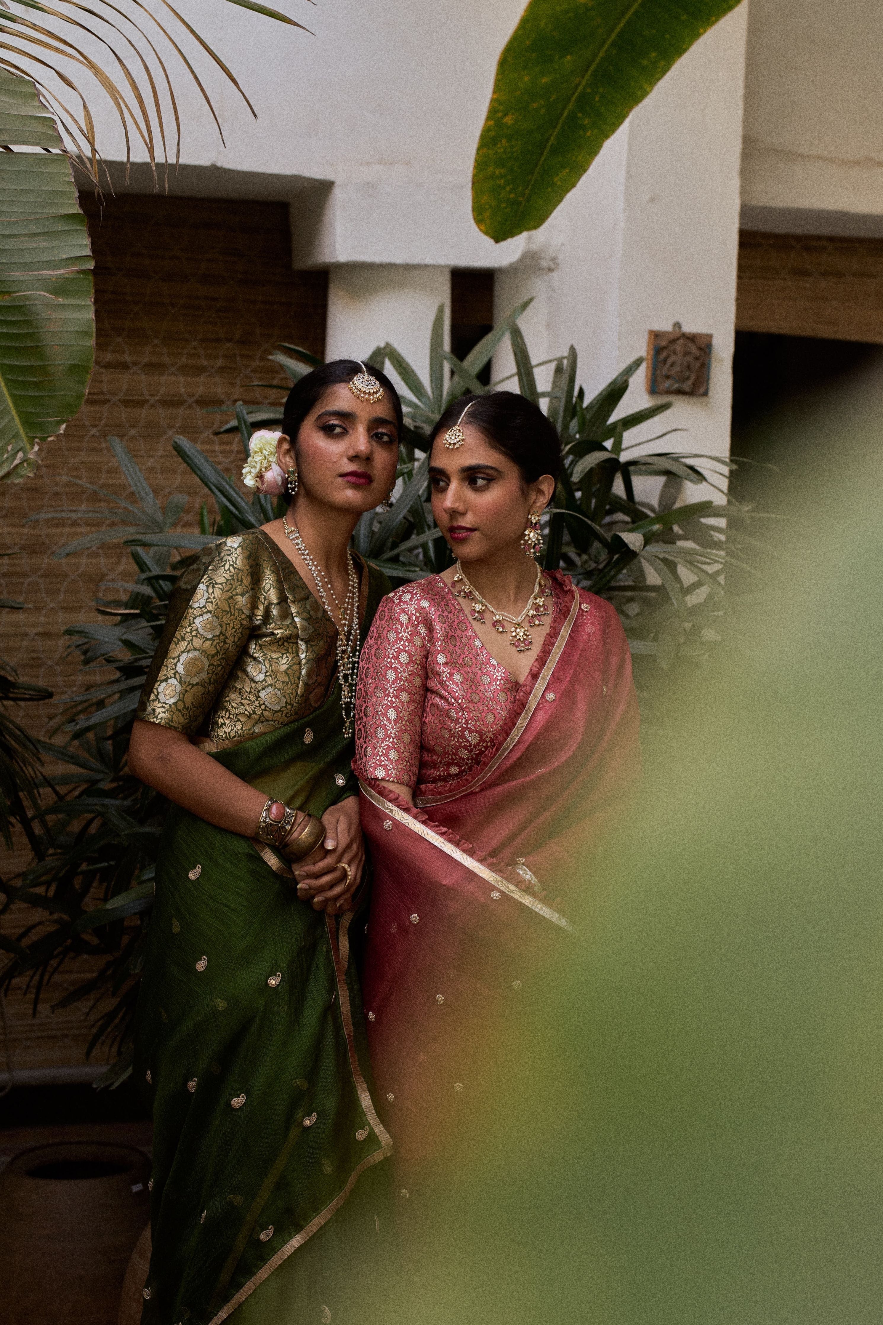 Sabha Saree
