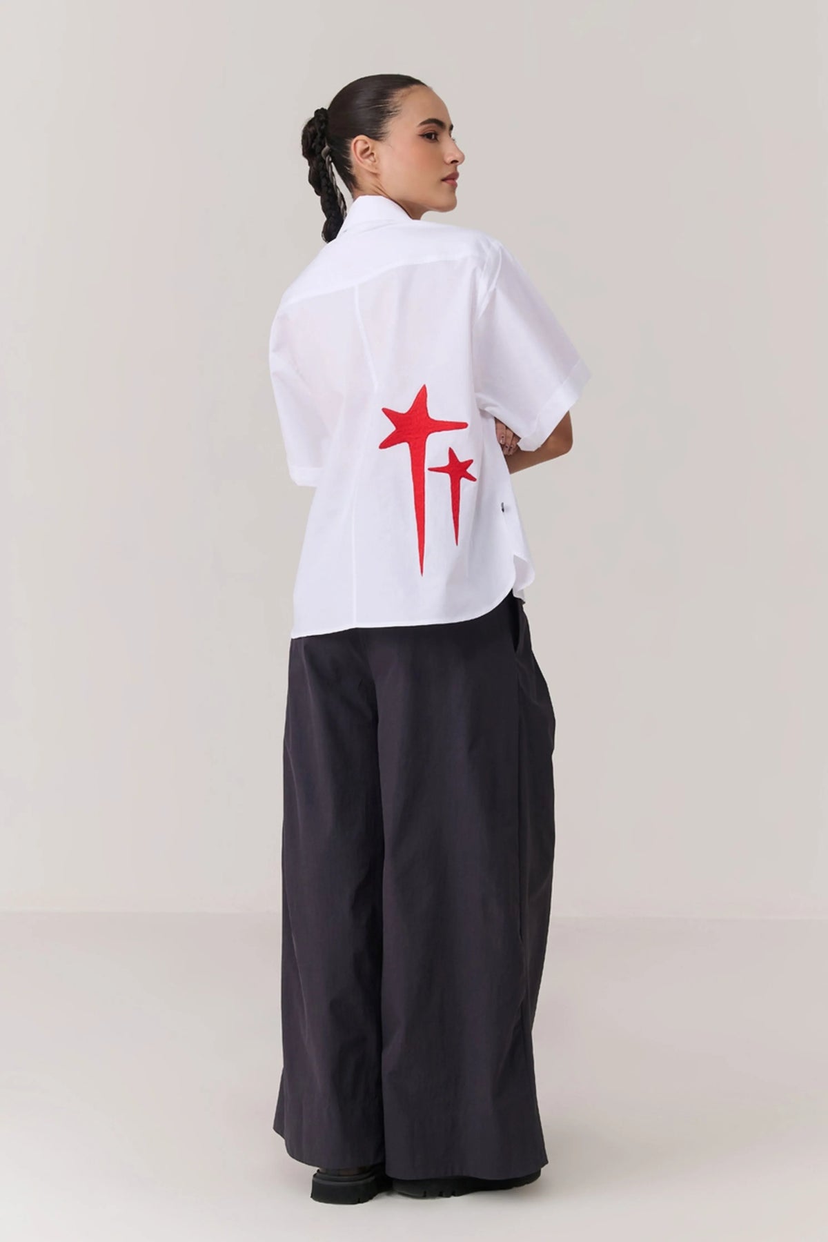 Kuro Shirt
