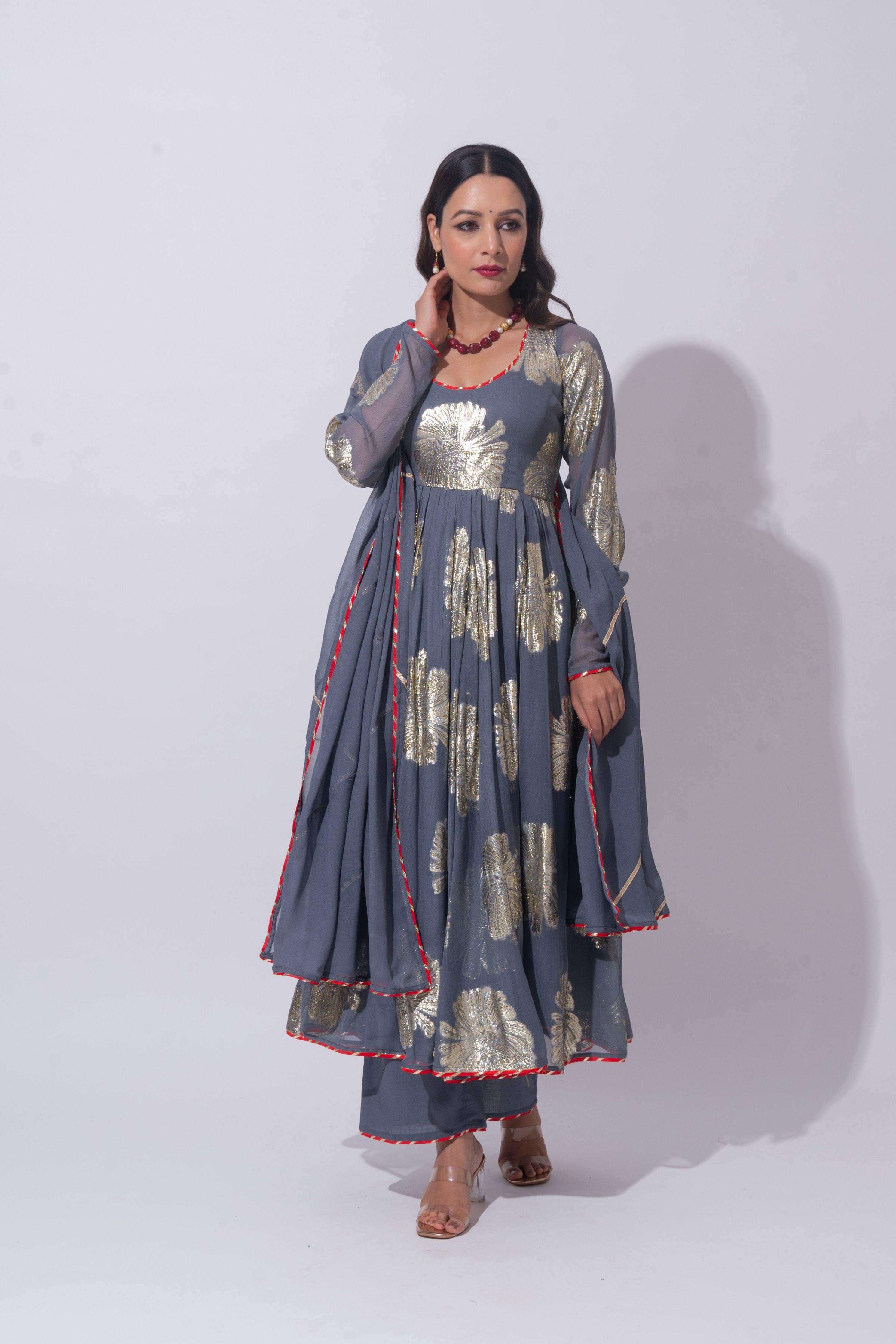 Kiara Kurta Set