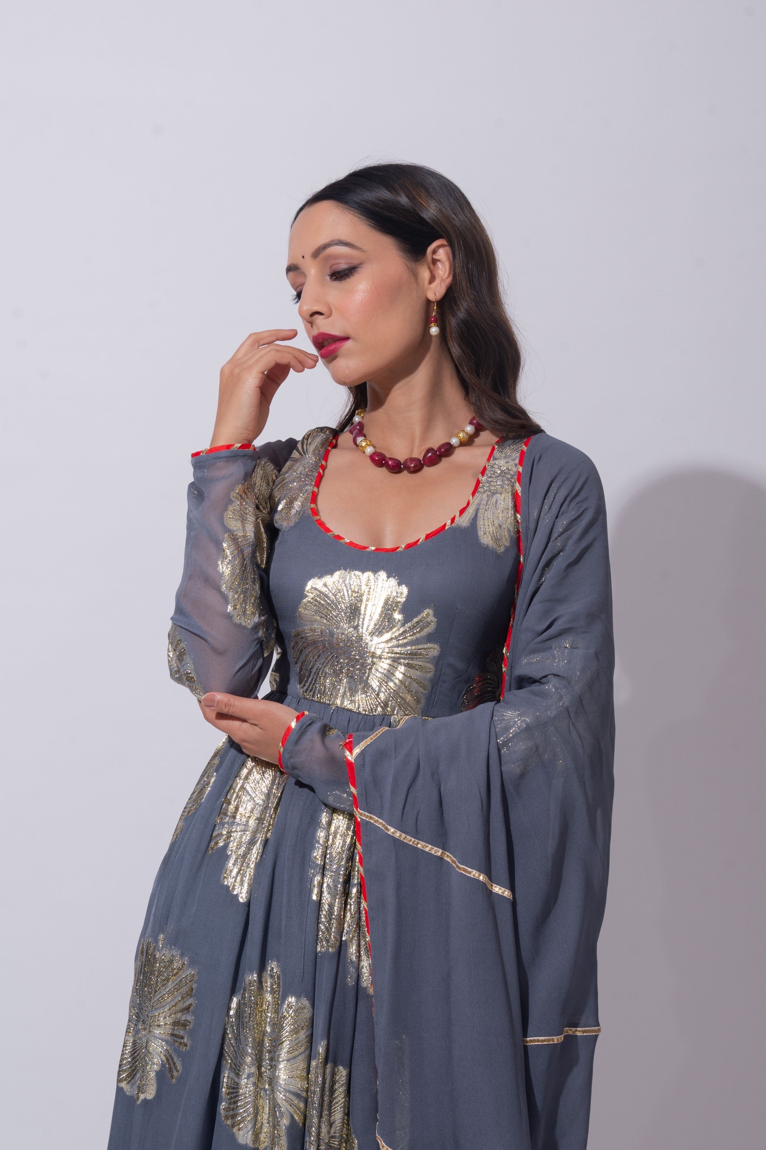 Kiara Kurta Set