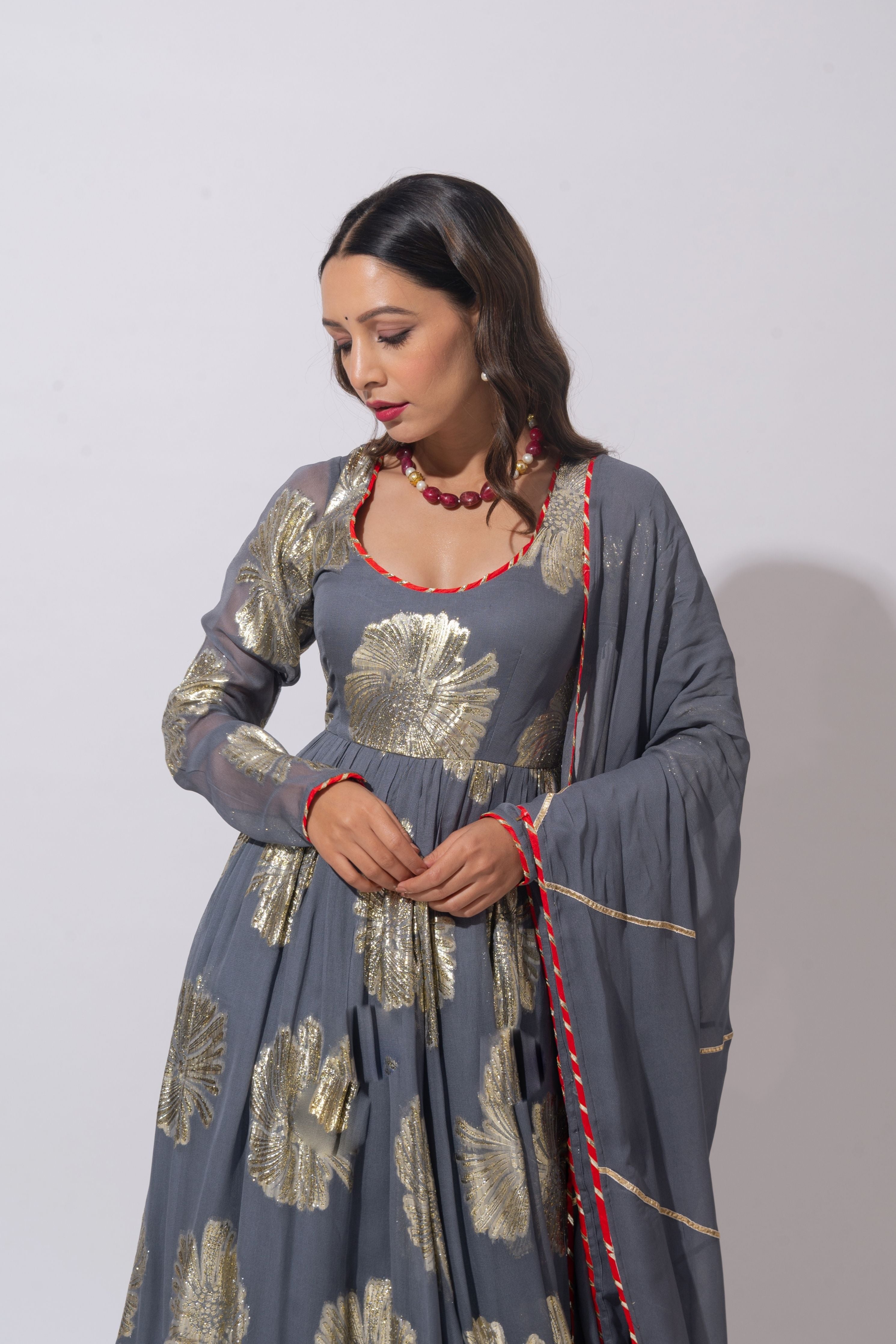 Kiara Kurta Set
