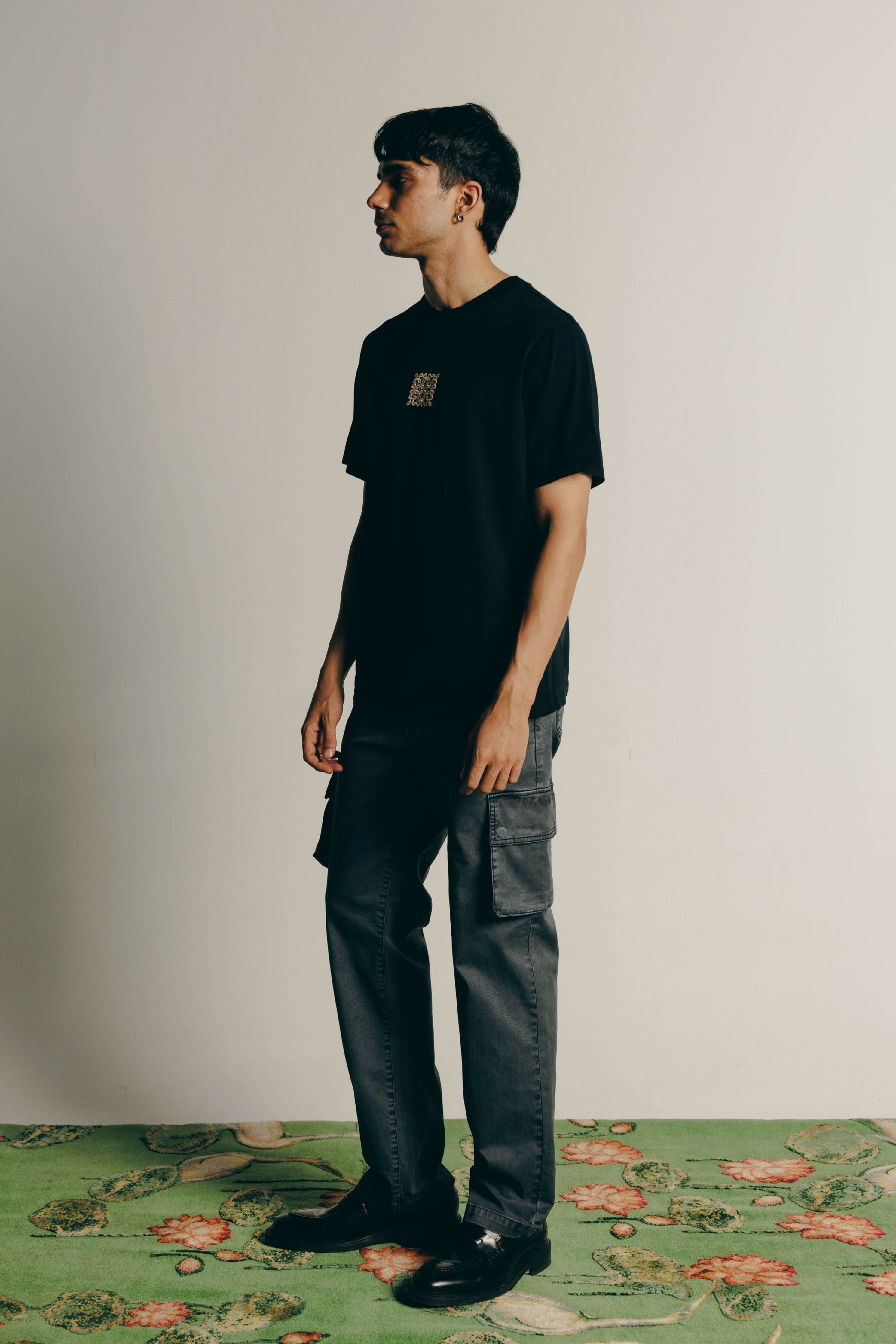 Kiss No Cowards T-shirt