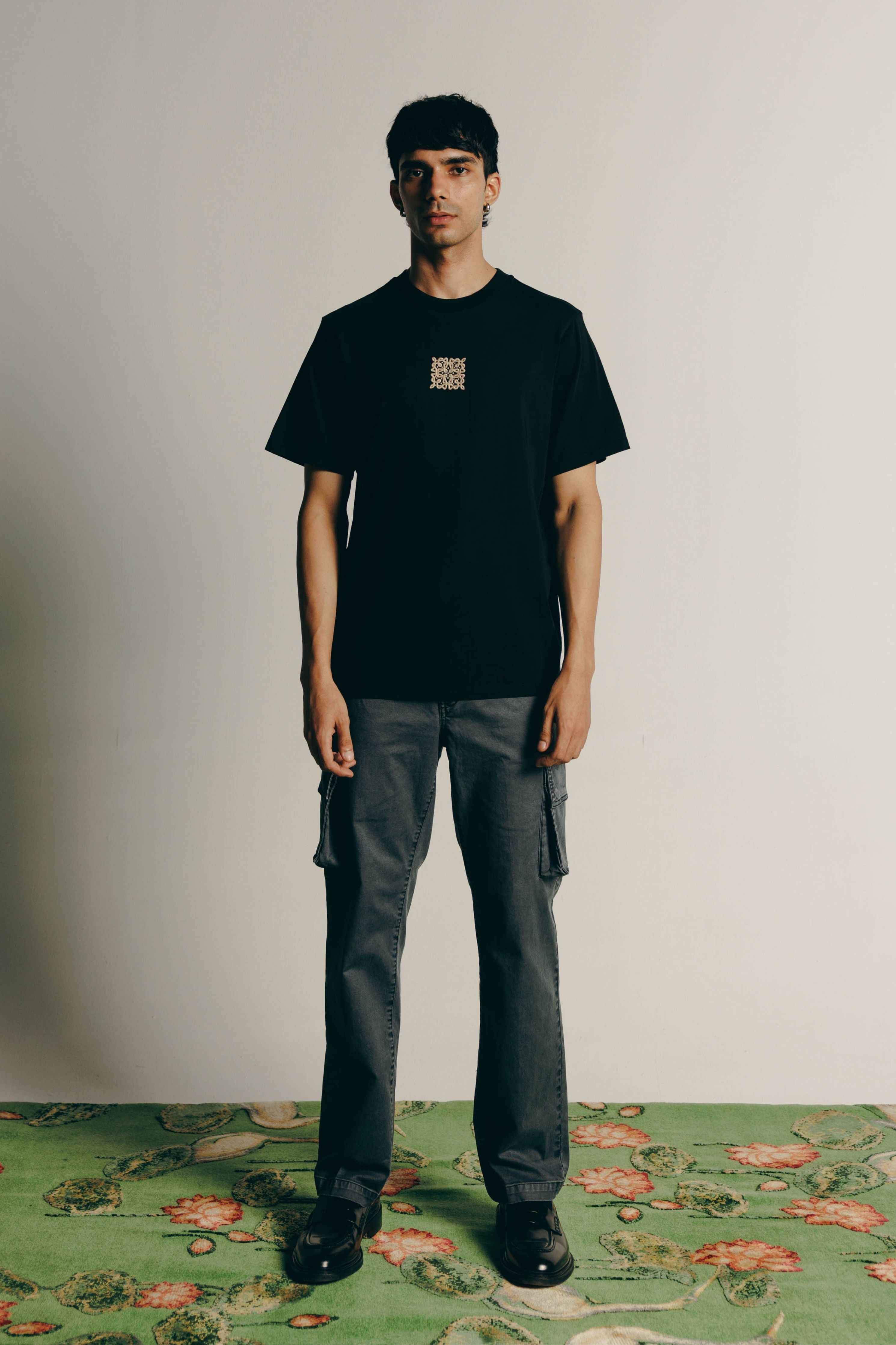 Kiss No Cowards T-shirt