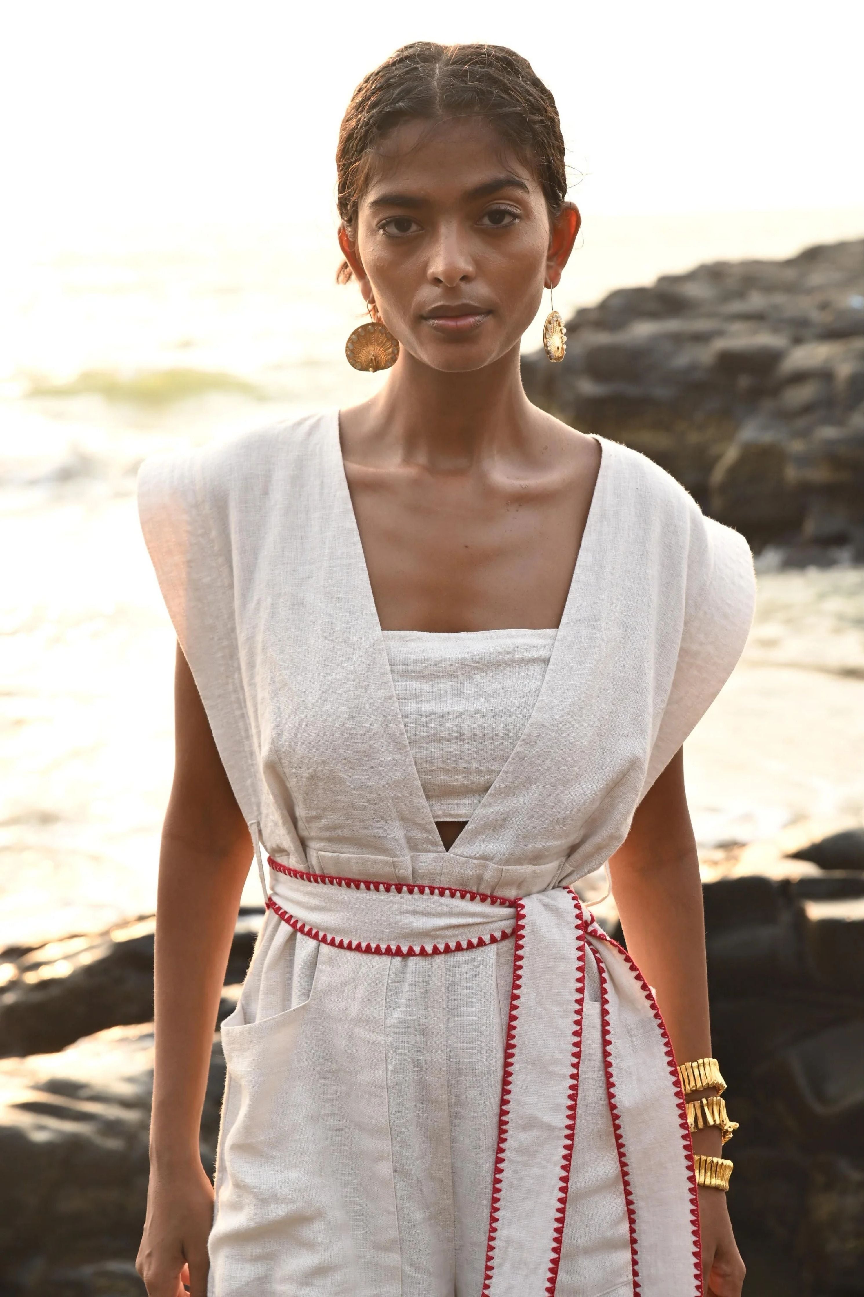 Kai Playsuit