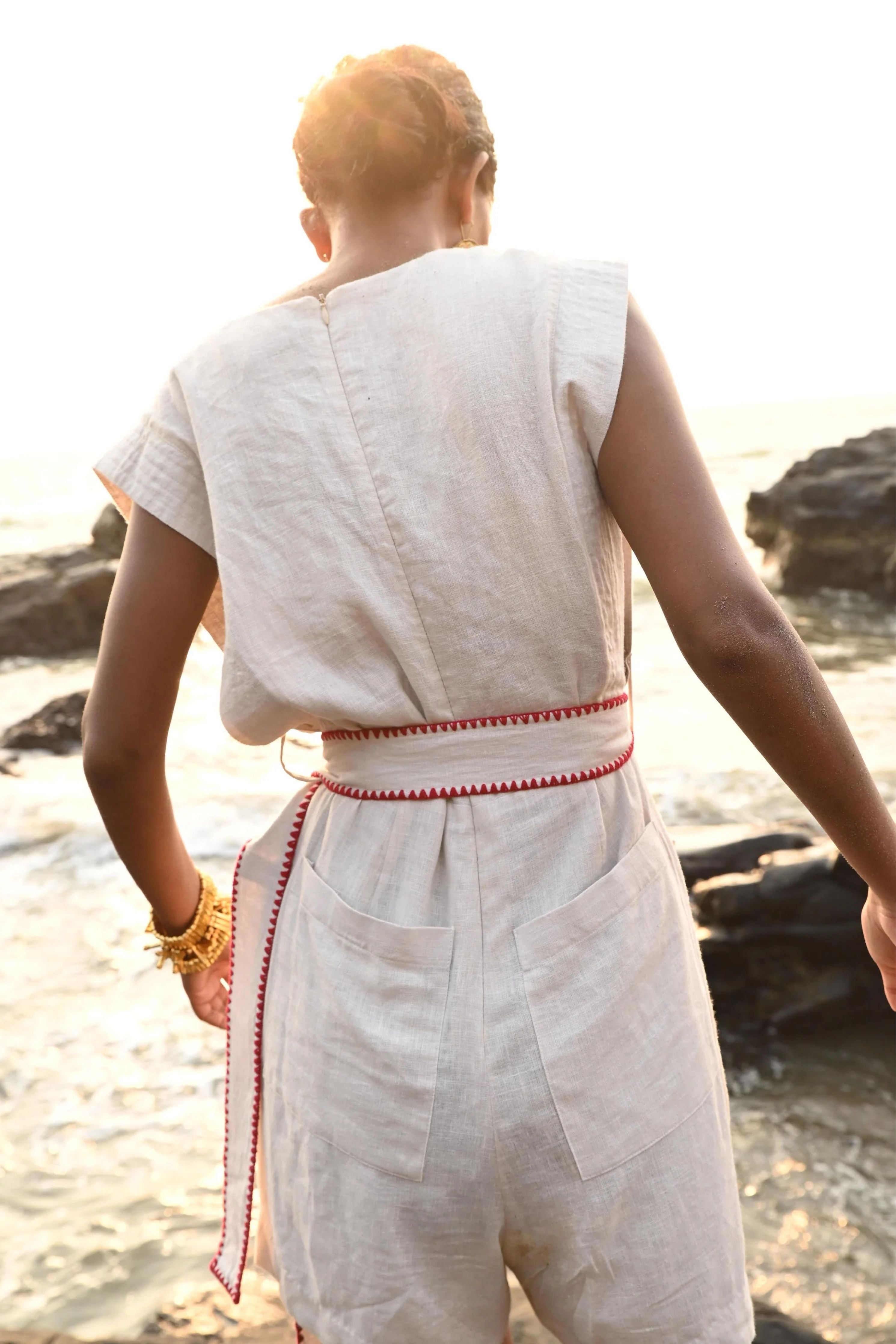 Kai Playsuit