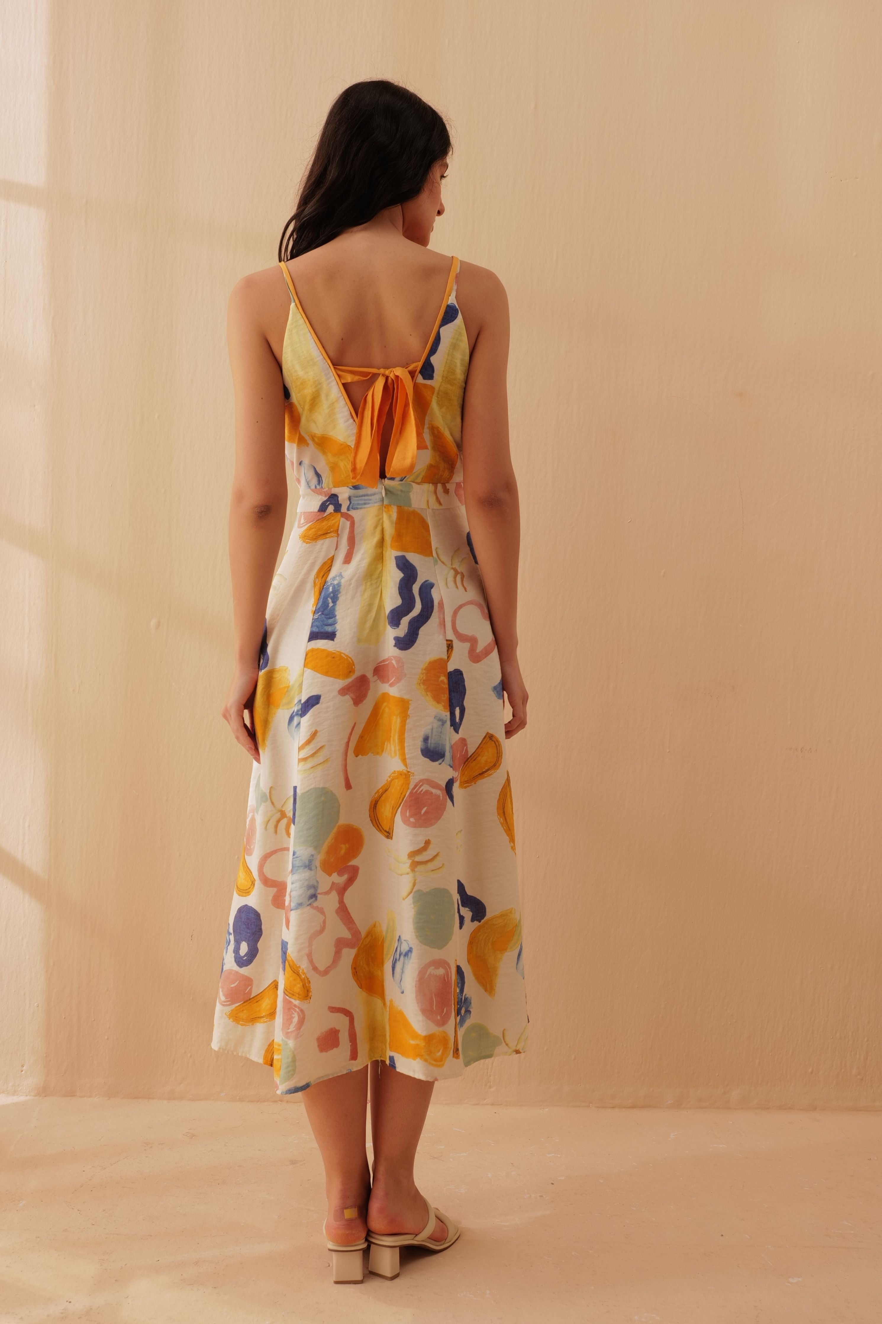 Lance Dress