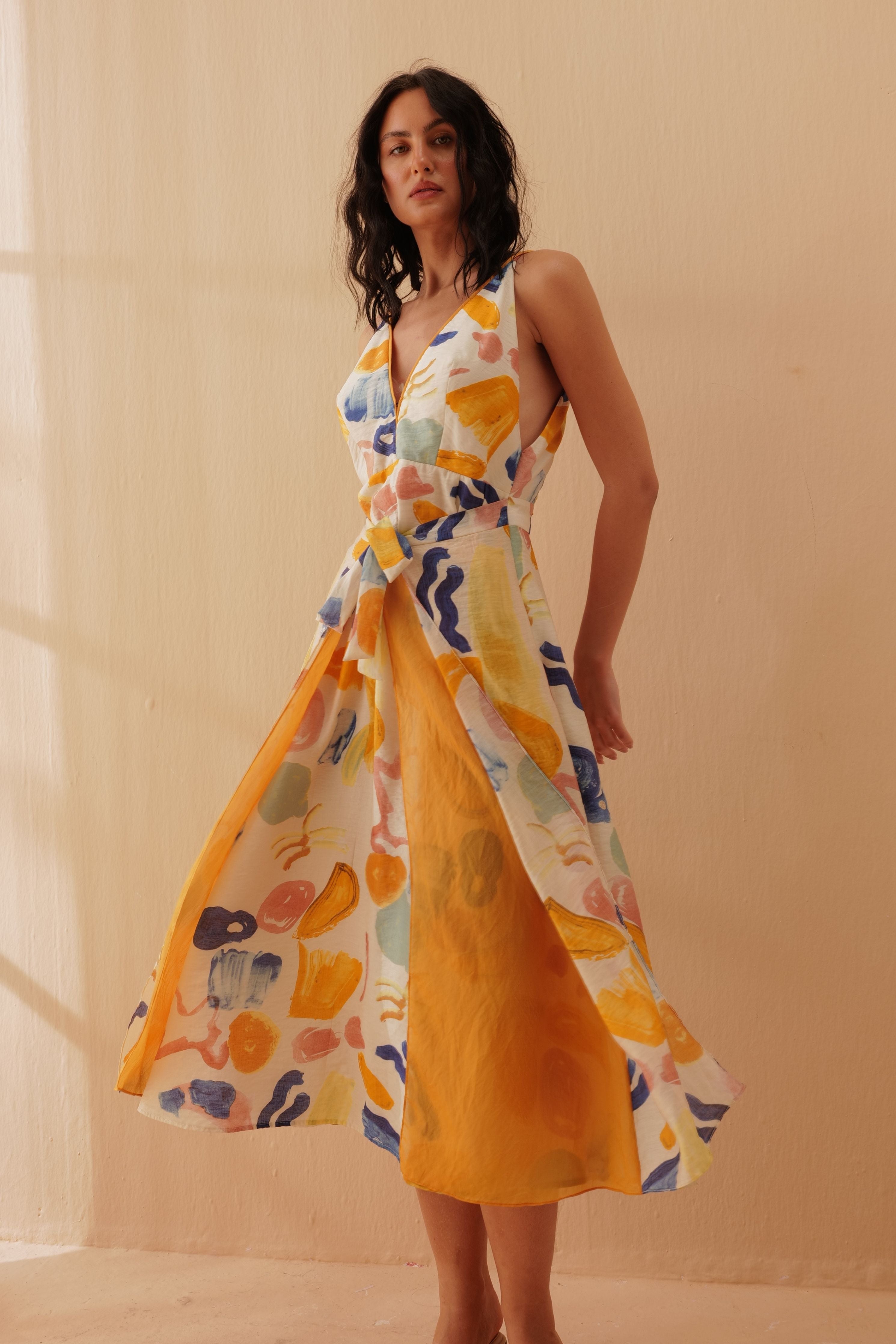 Lance Dress