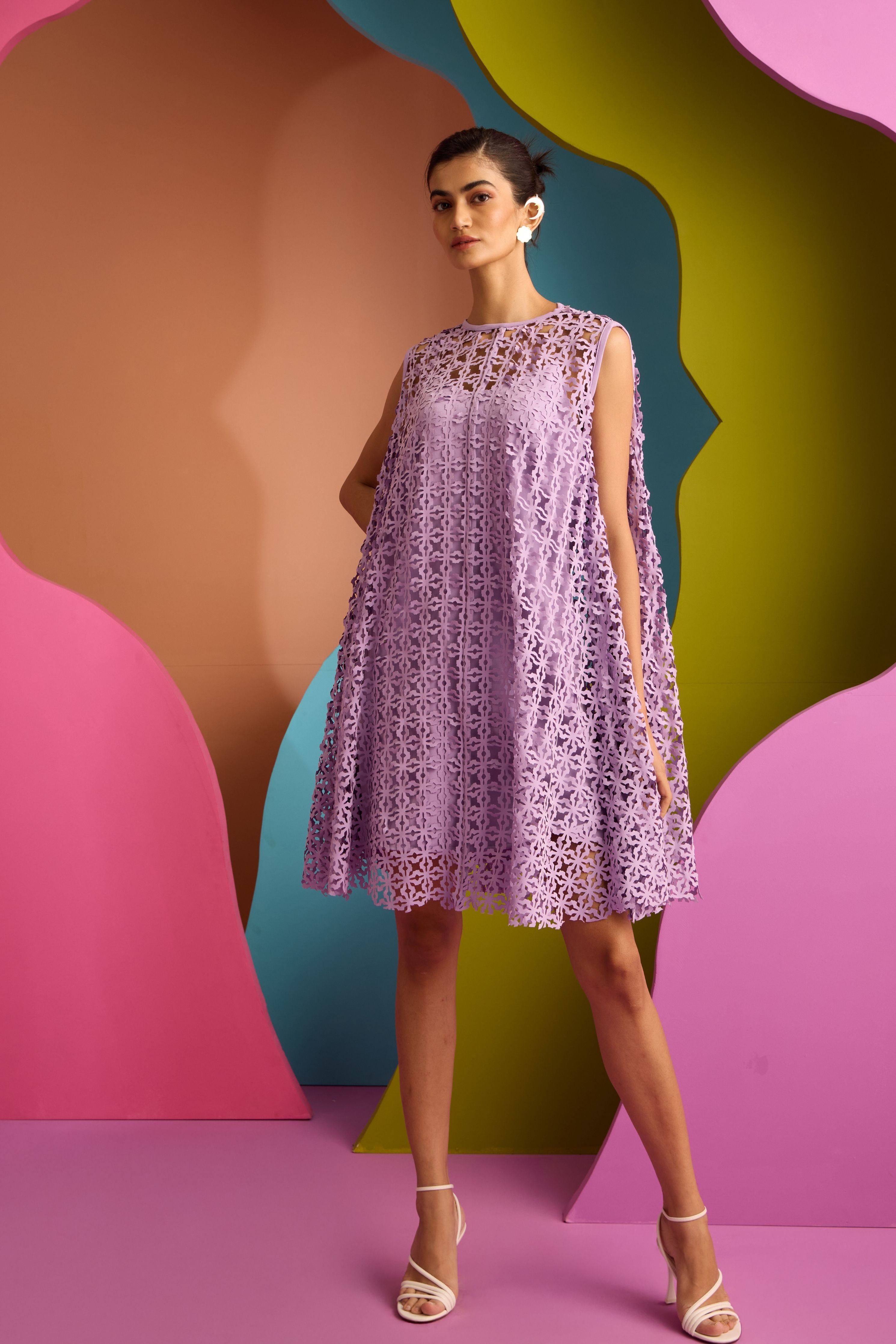 Lumina Luna Dress