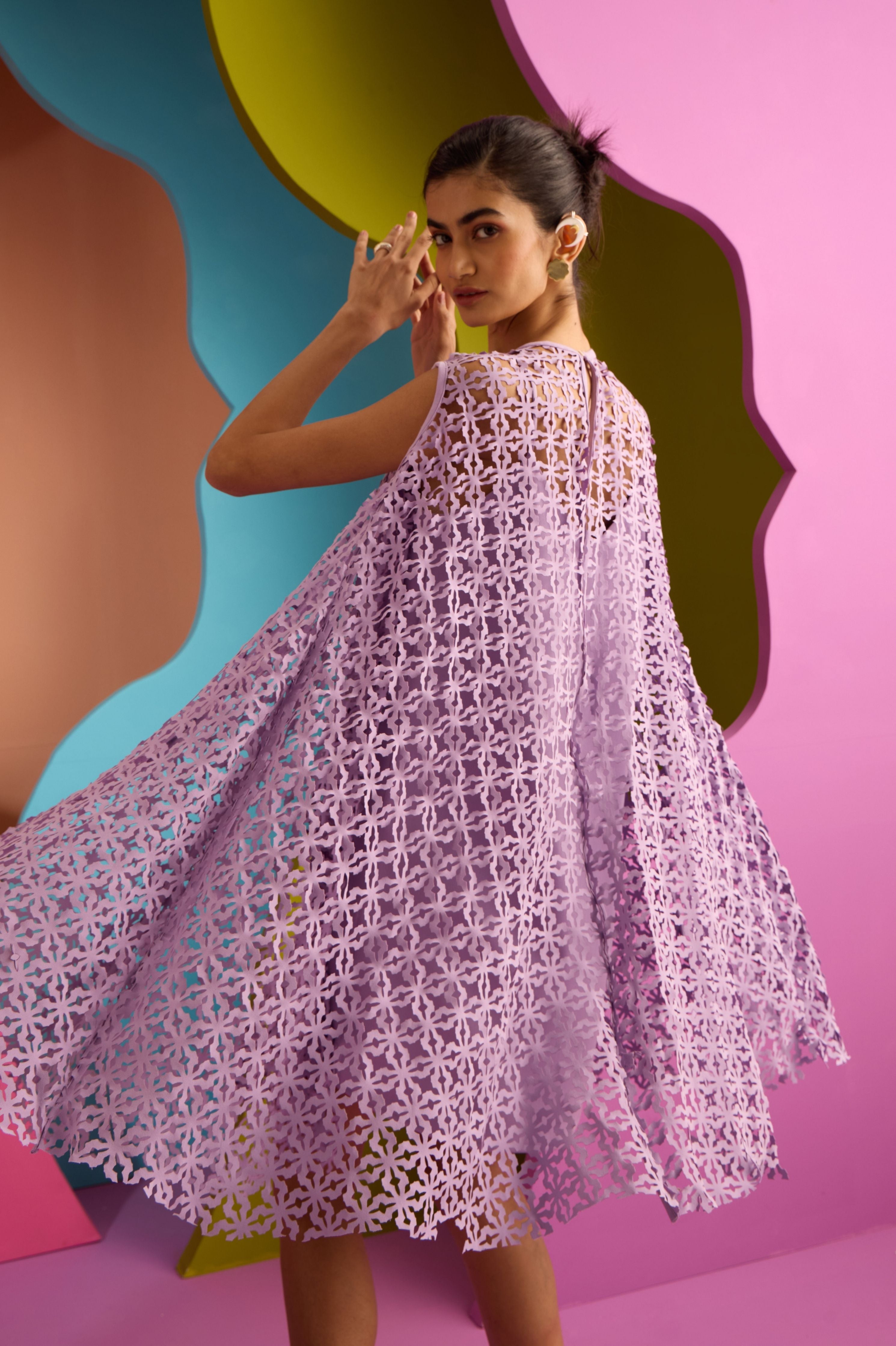 Lumina Luna Dress