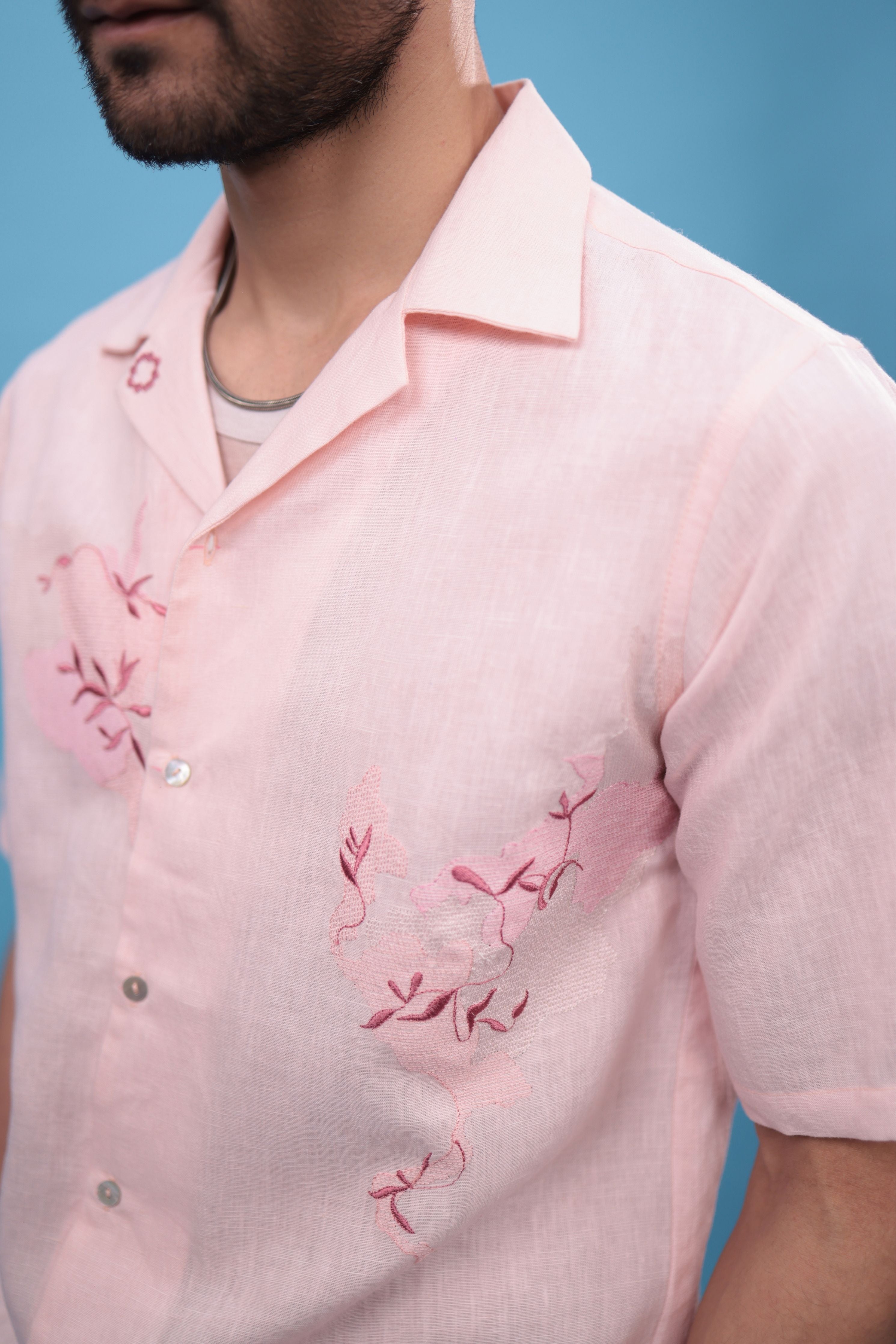 Rosé Tides Shirt
