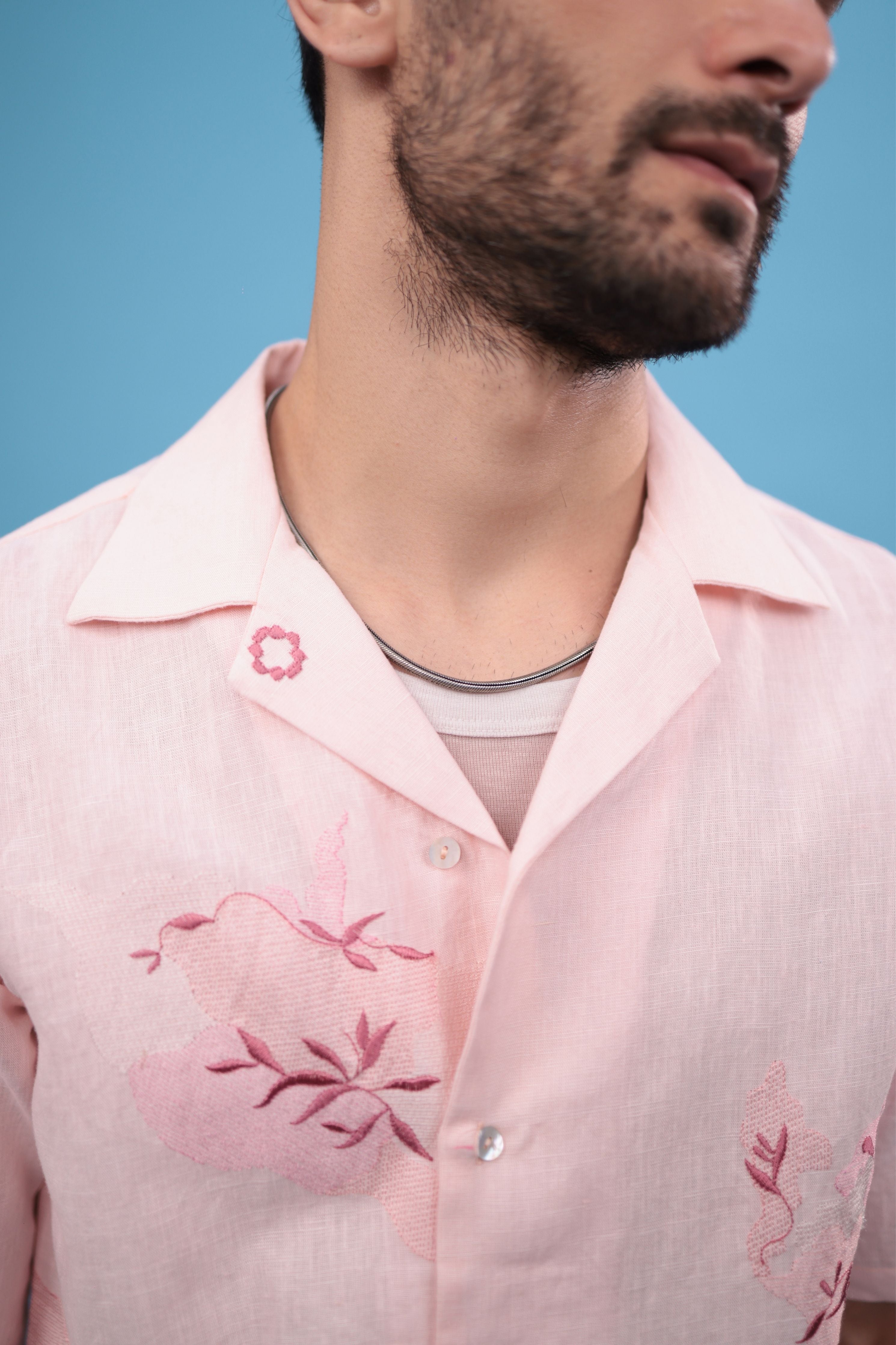 Rosé Tides Shirt