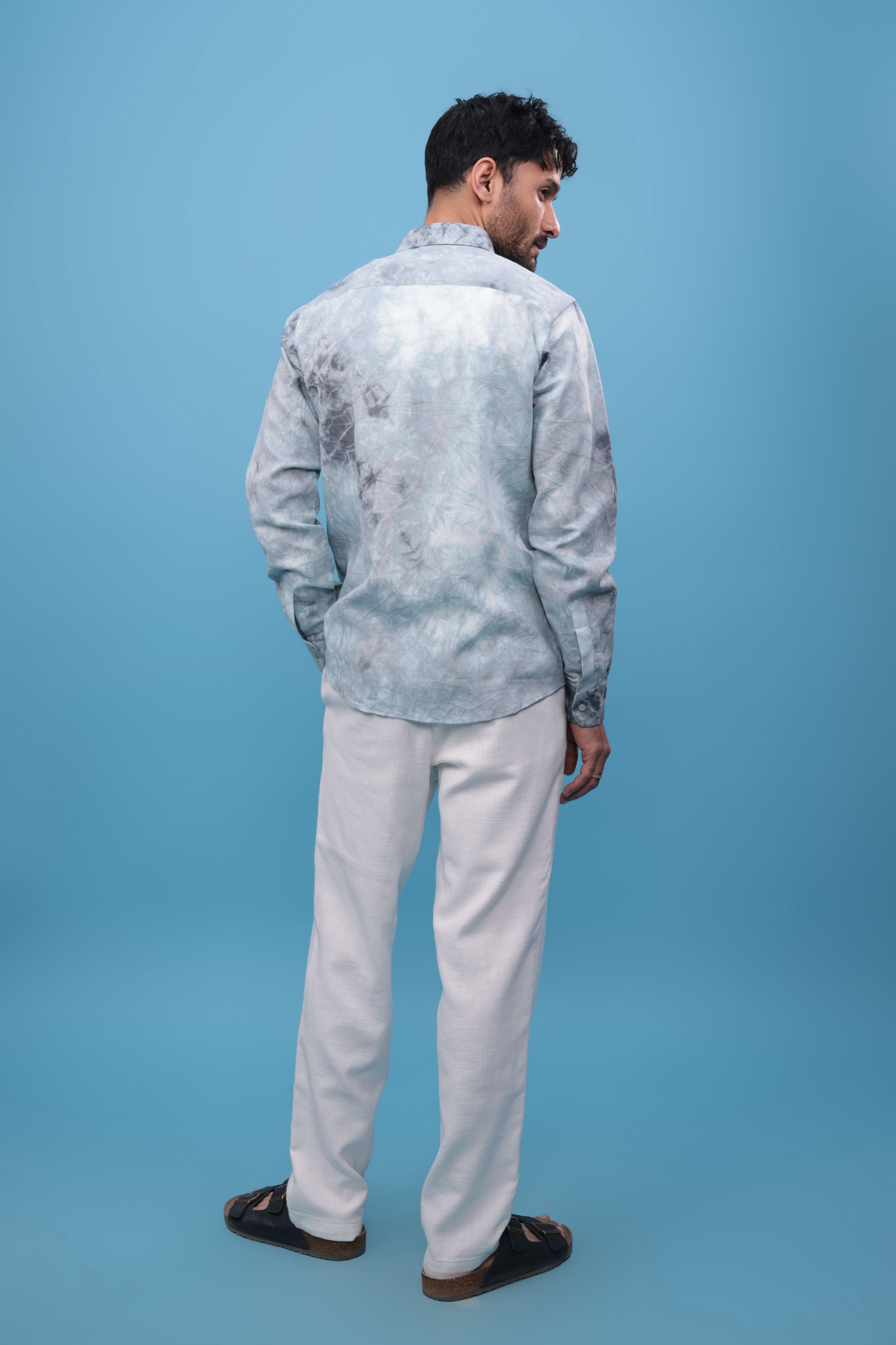 Coastal Haze Shirt