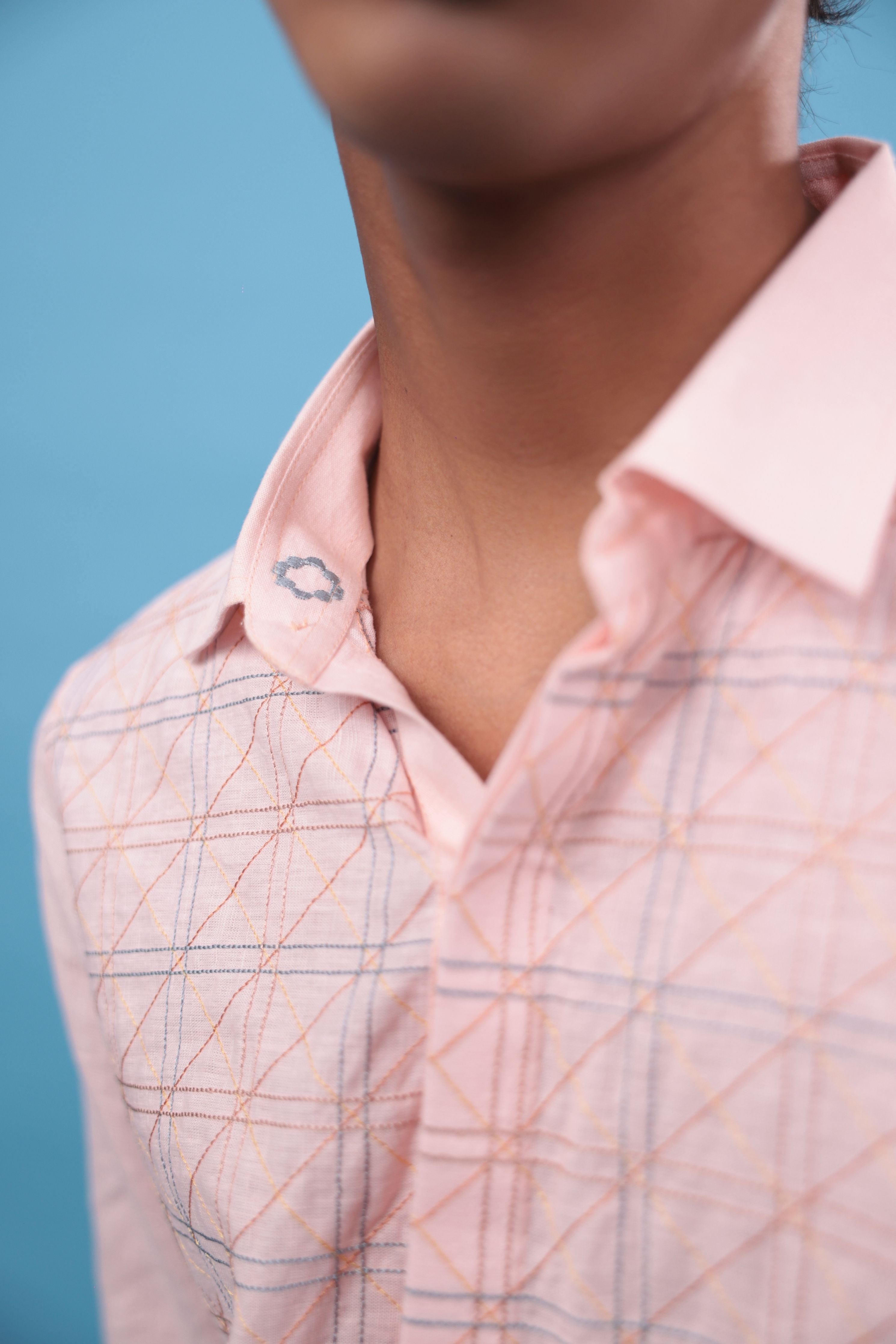 Amalfi Stride Shirt