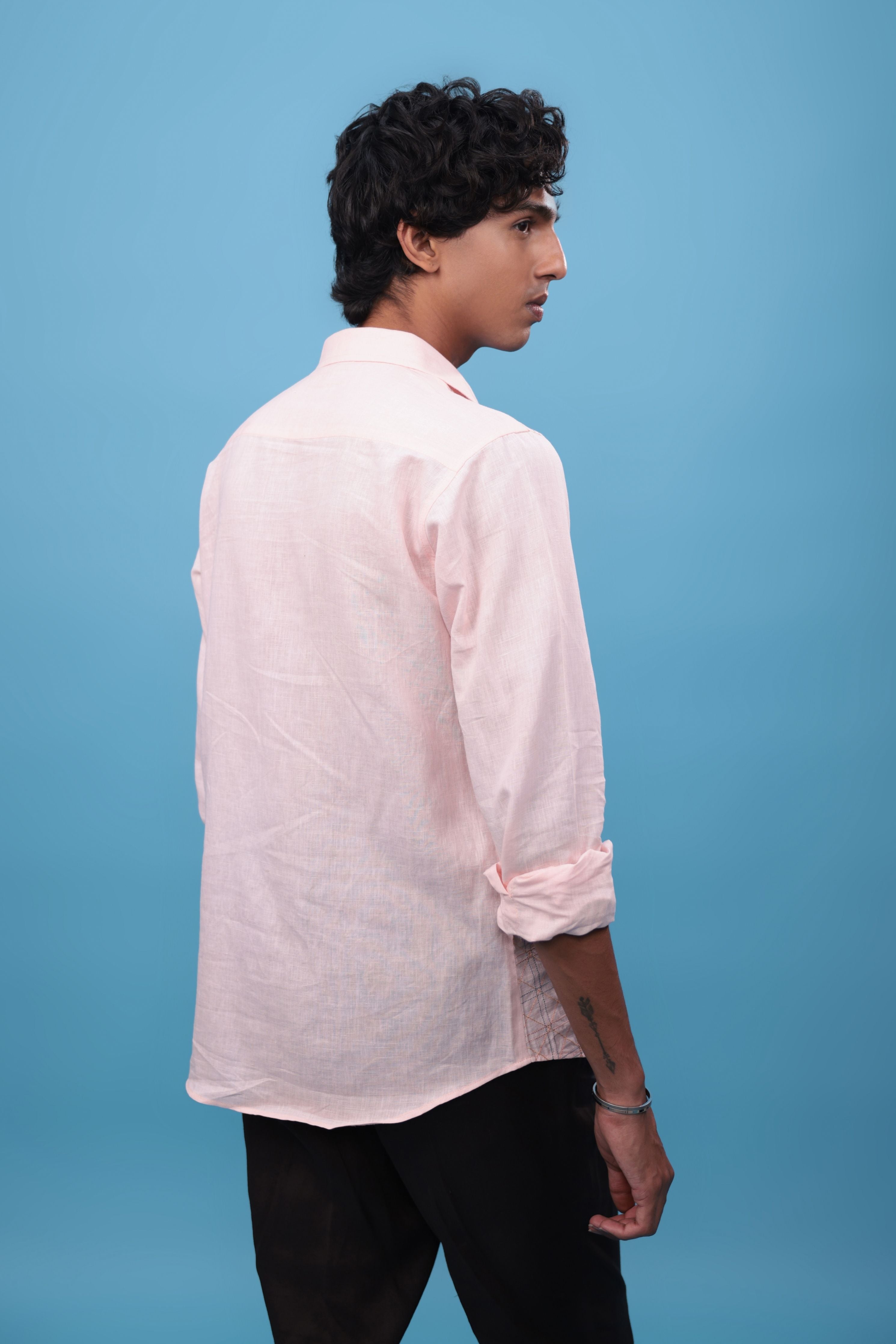 Amalfi Stride Shirt