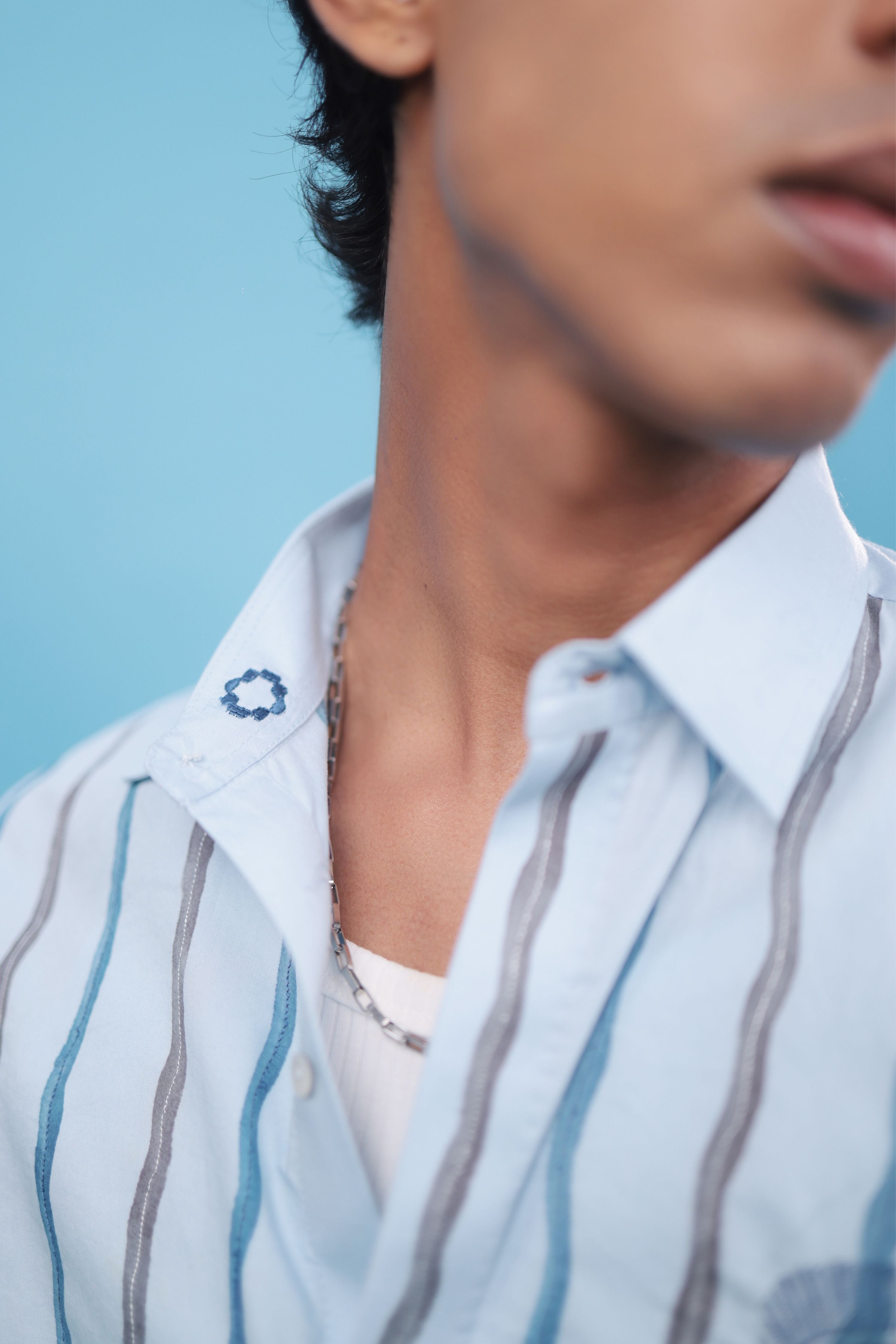 Verano Veil Shirt
